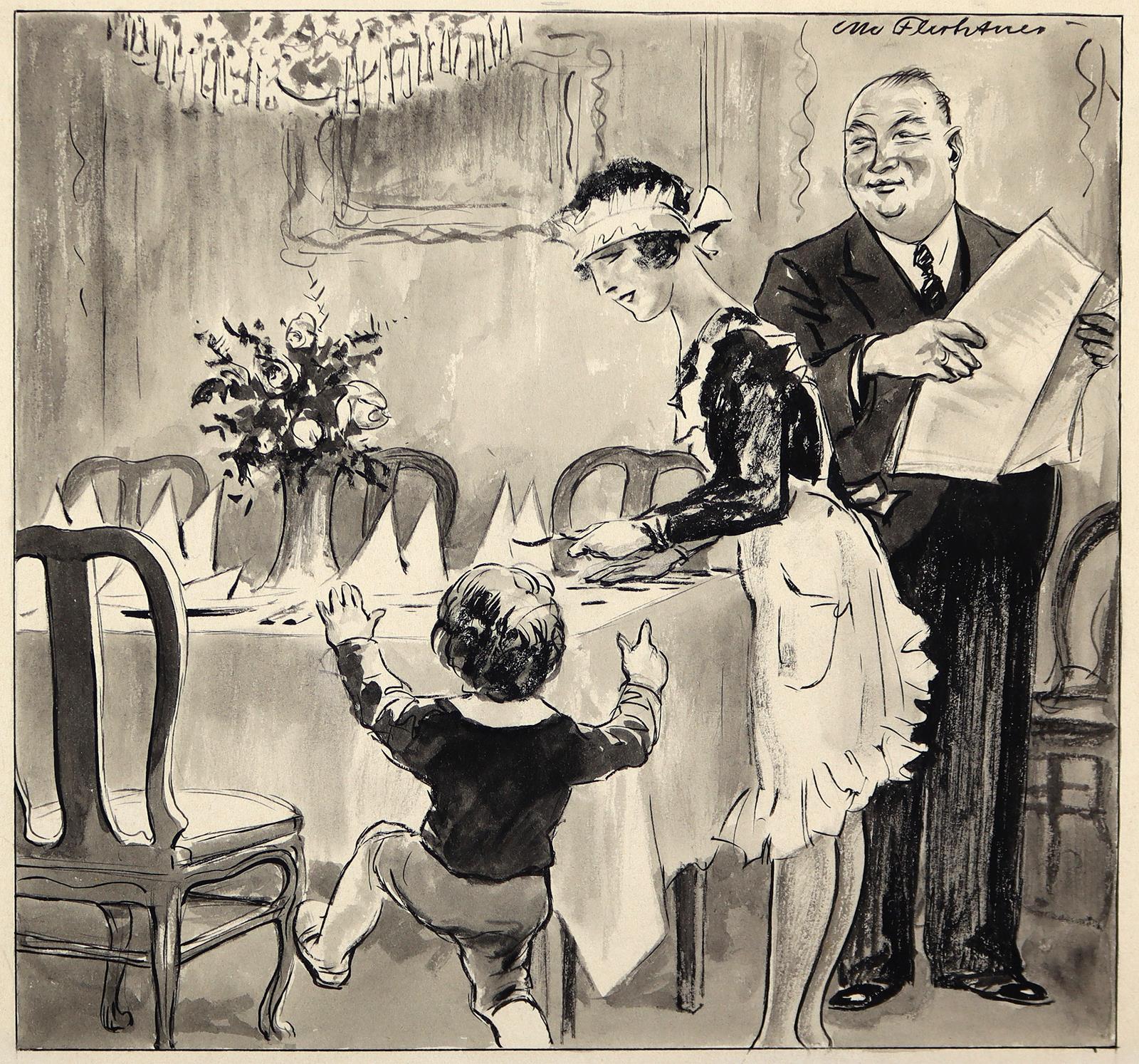 Flechtner, Otto | Bild Nr.2