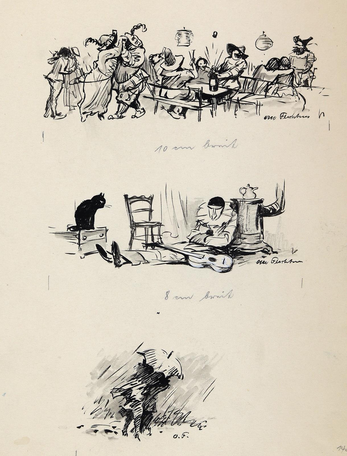 Flechtner, Otto | Bild Nr.8