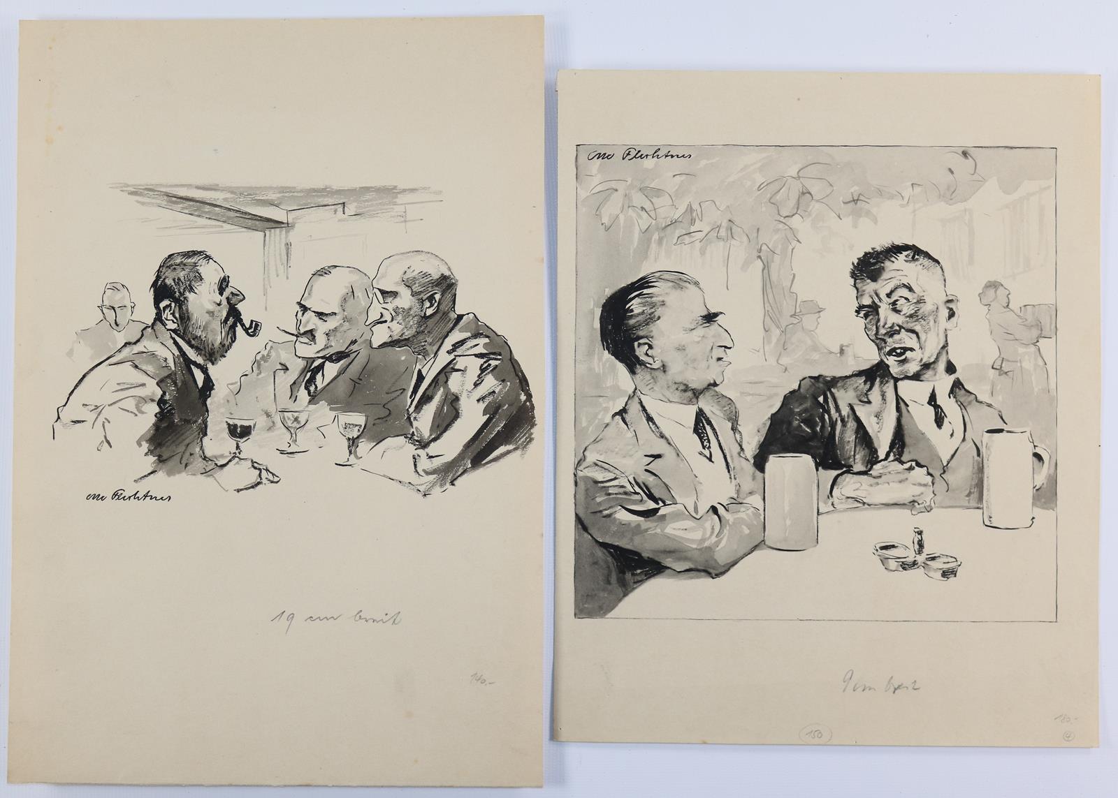 Flechtner, Otto | Bild Nr.2