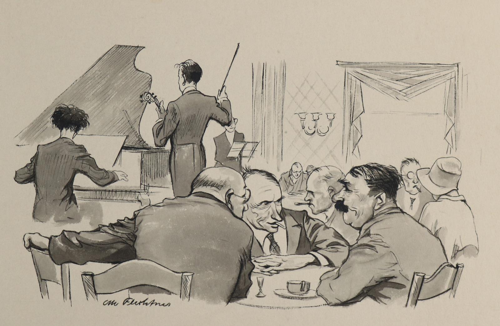 Flechtner, Otto | Bild Nr.4