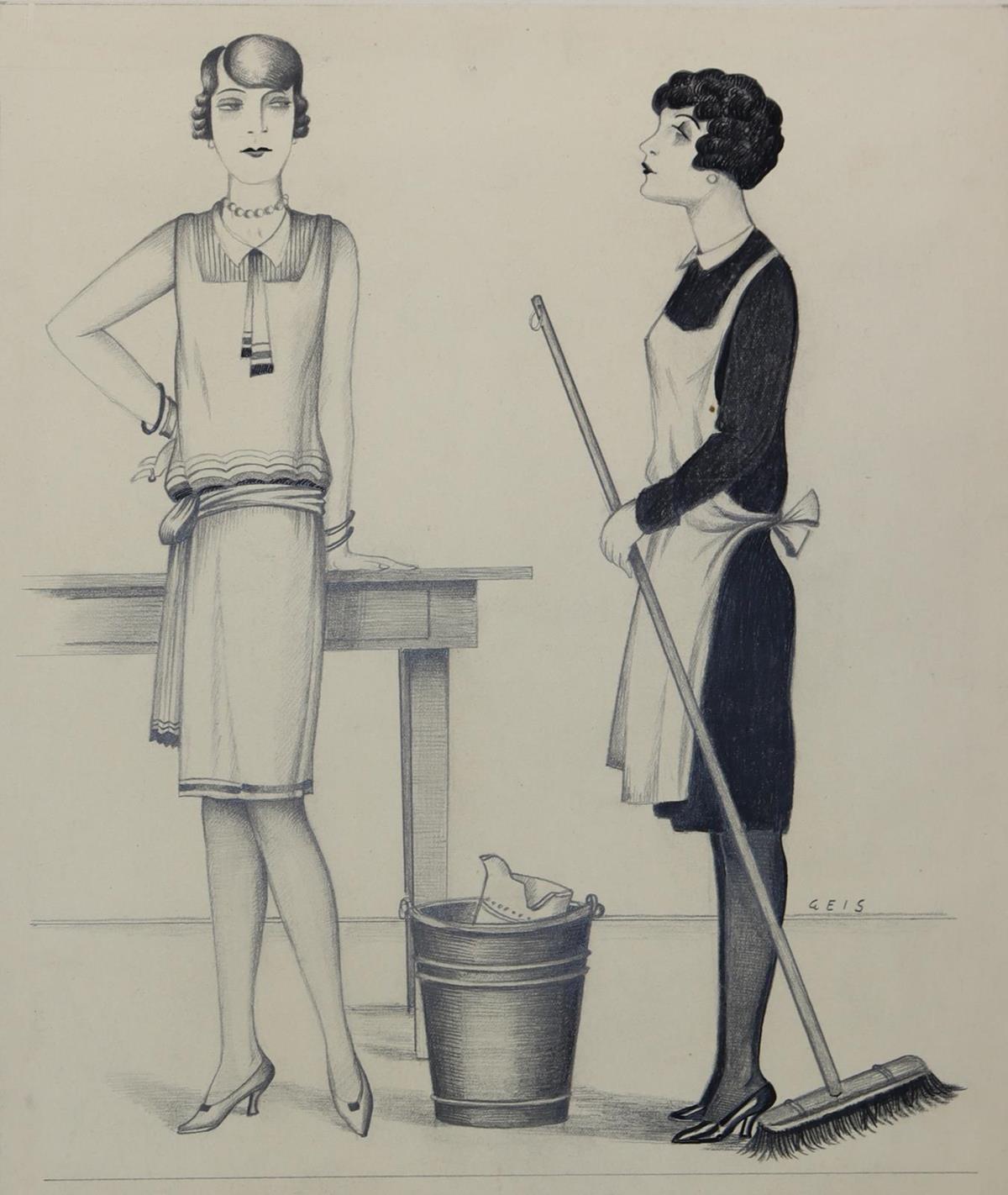 Geis, Josef Nikolaus | Bild Nr.5