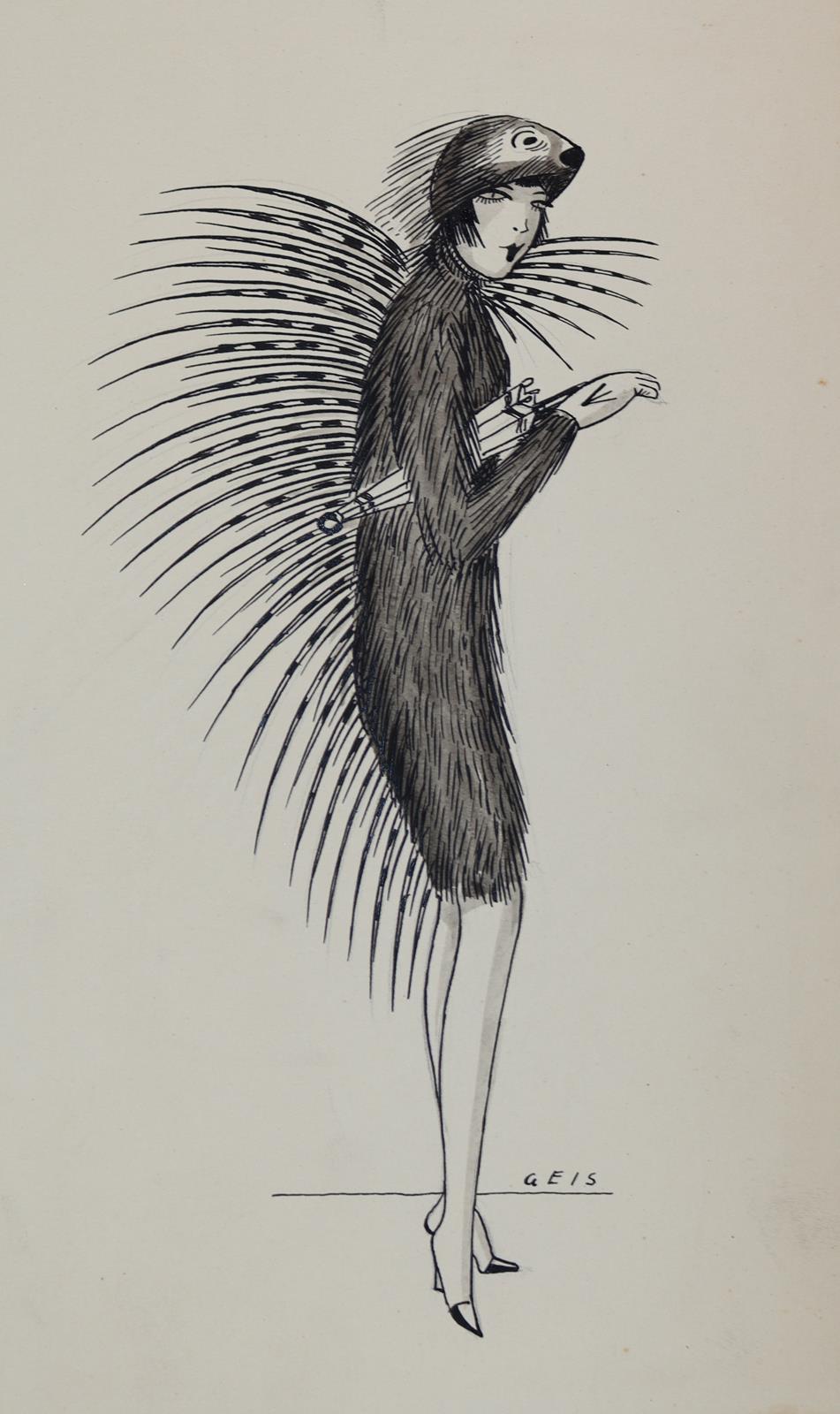 Geis, Josef Nikolaus | Bild Nr.6