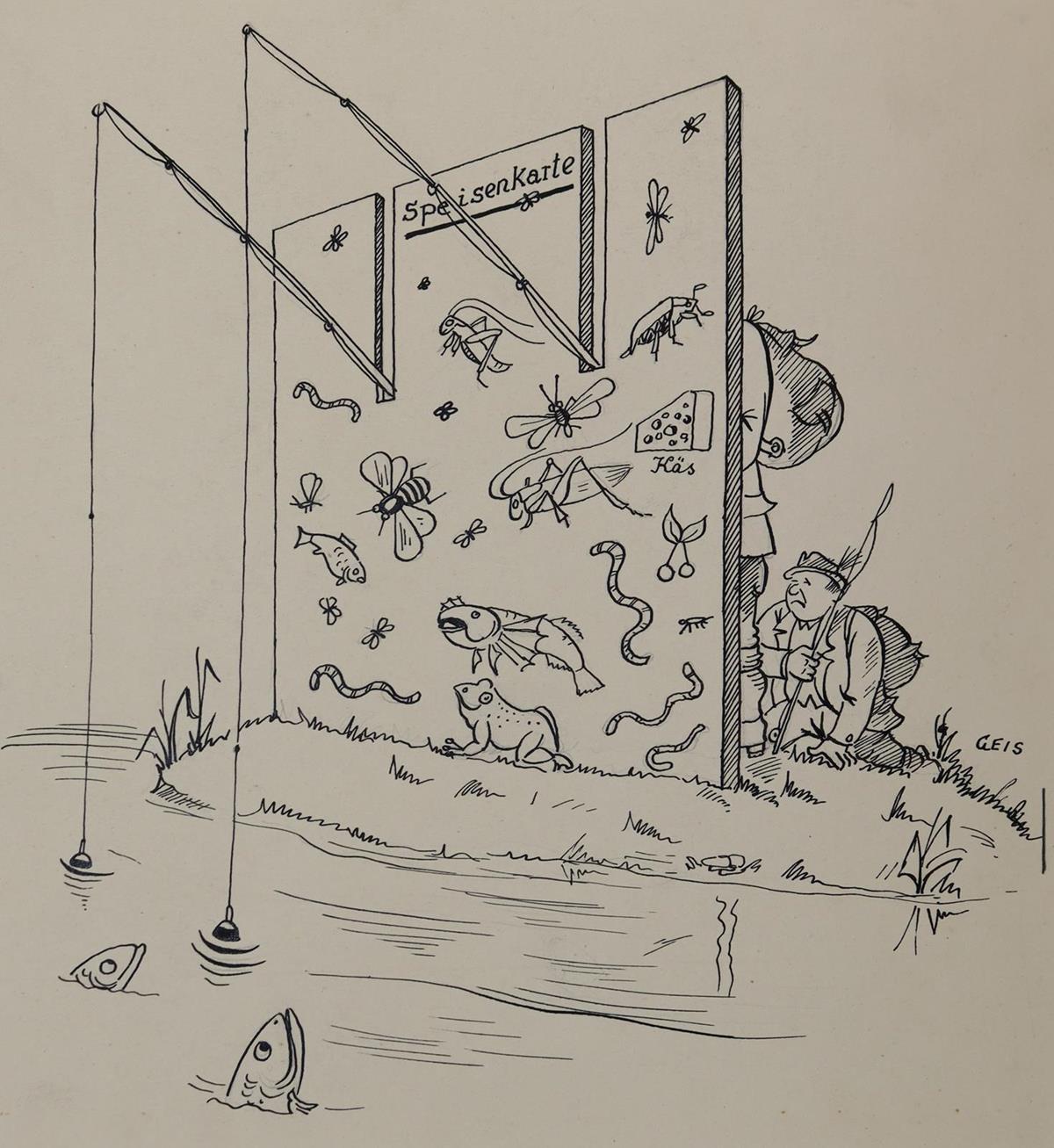 Geis, Josef Nikolaus | Bild Nr.7