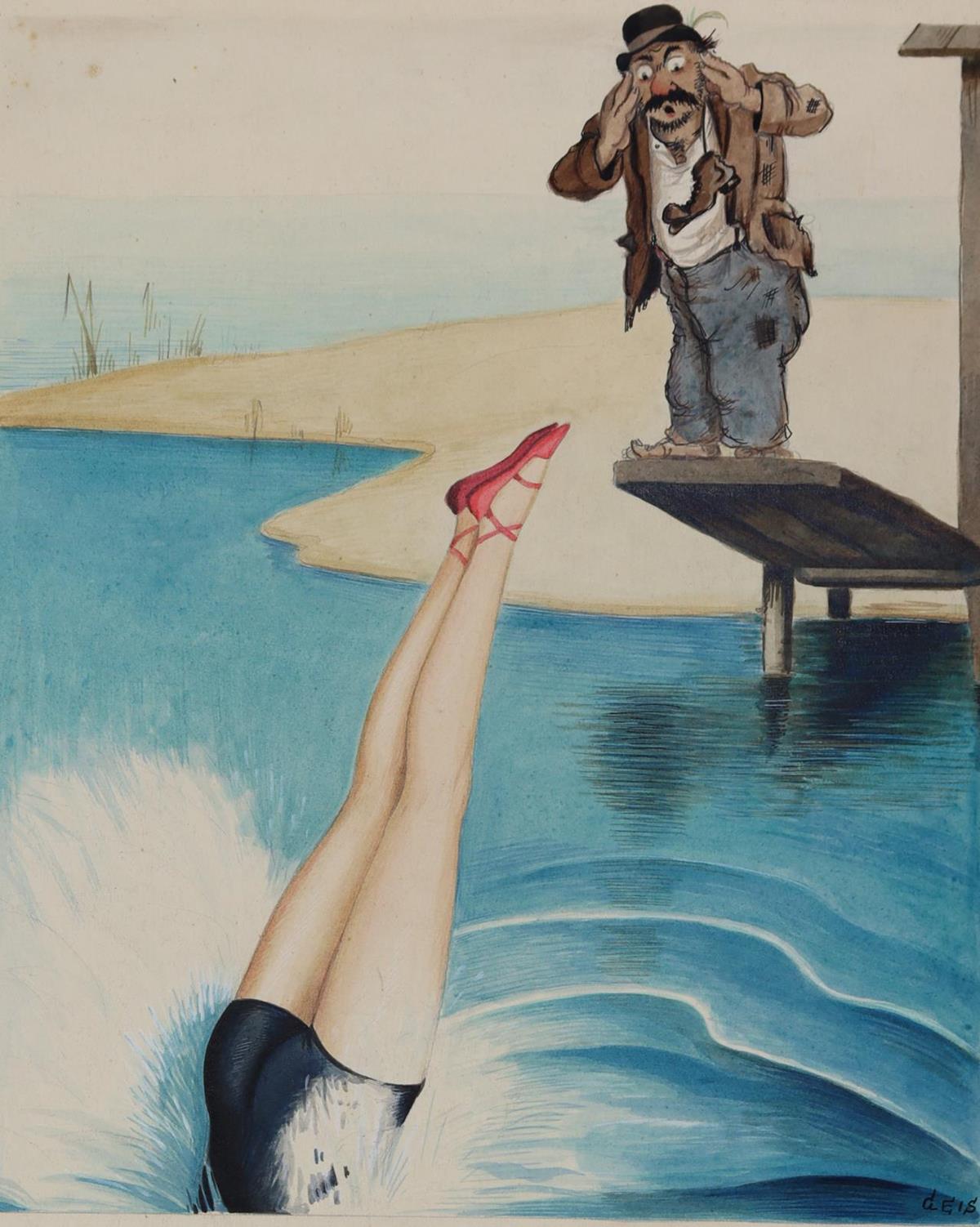 Geis, Josef Nikolaus | Bild Nr.9