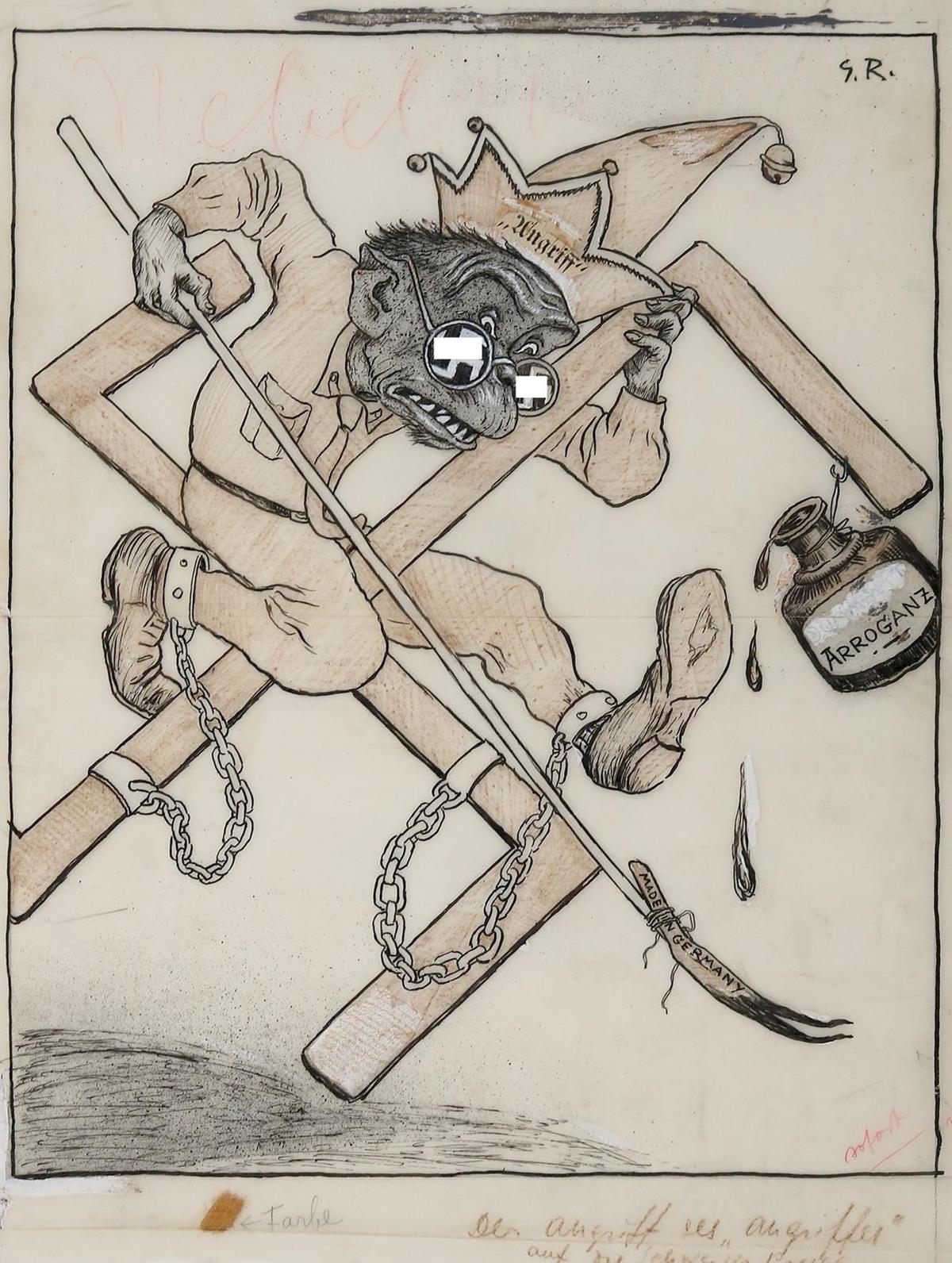 Gilsi, René | Bild Nr.3