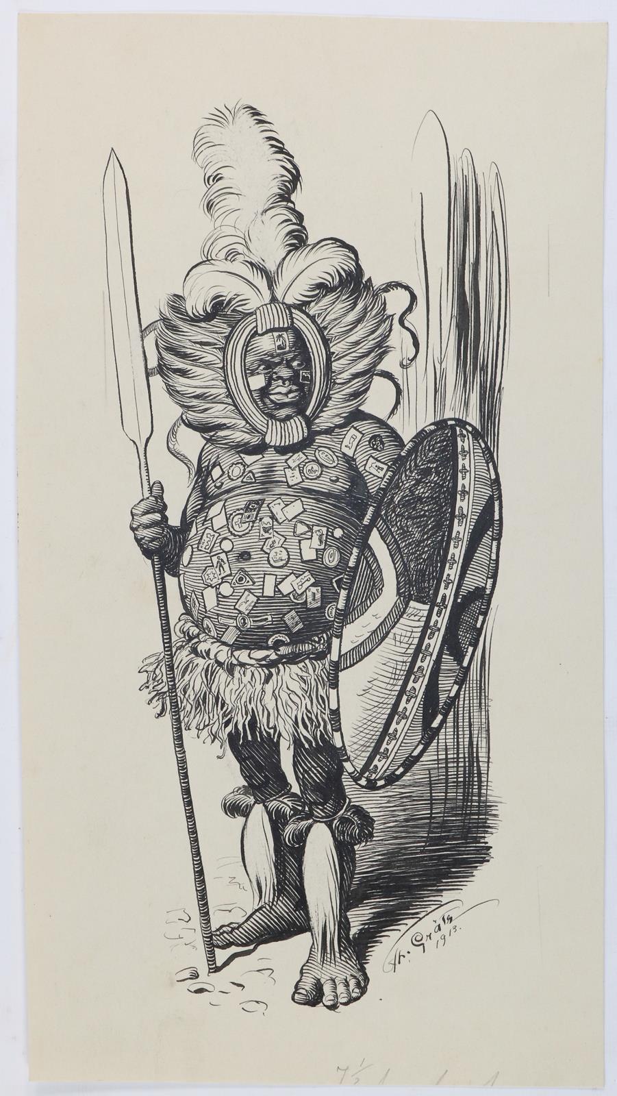 Grätz, Theodor | Bild Nr.3