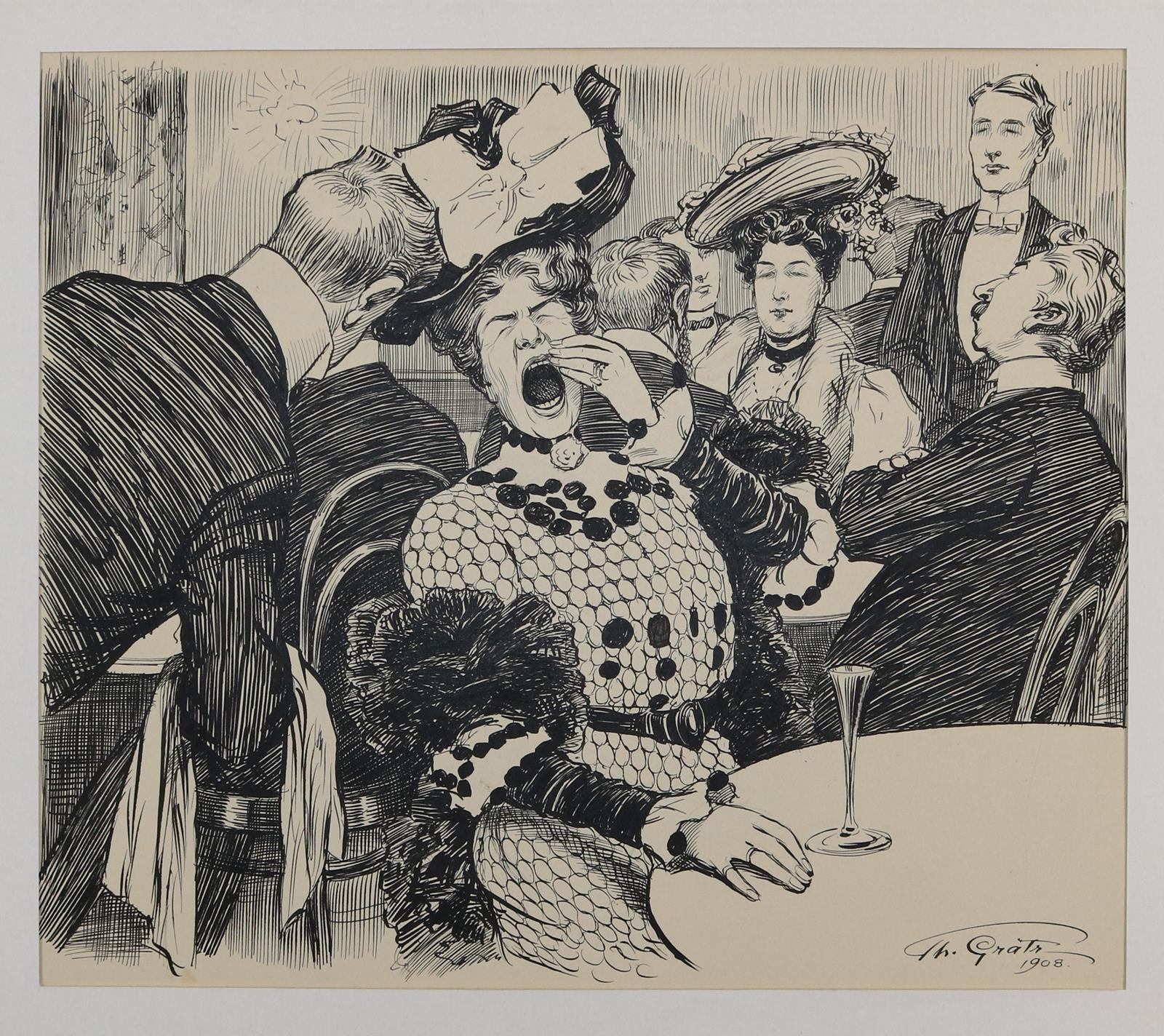 Grätz, Theodor | Bild Nr.3