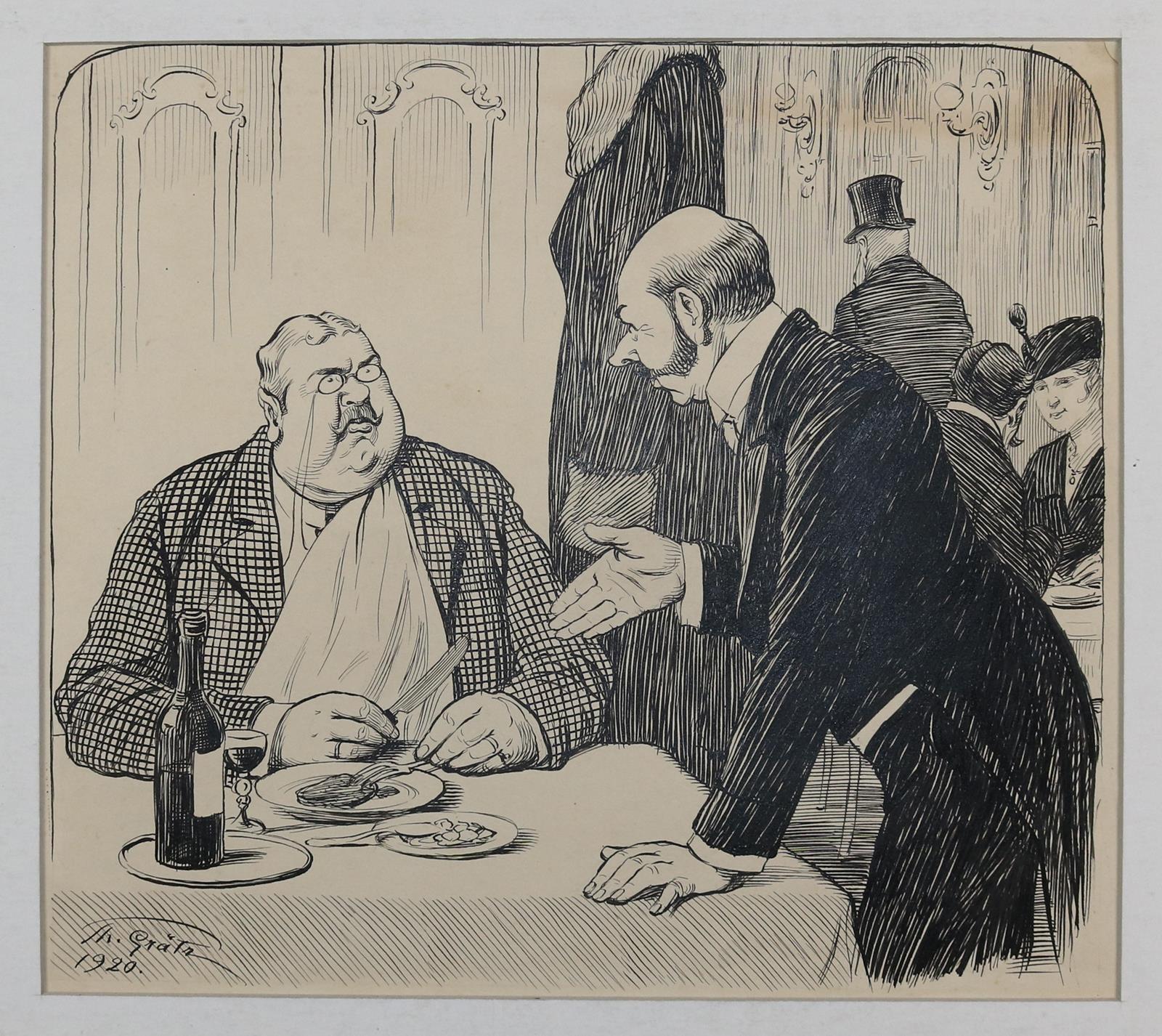 Grätz, Theodor | Bild Nr.10