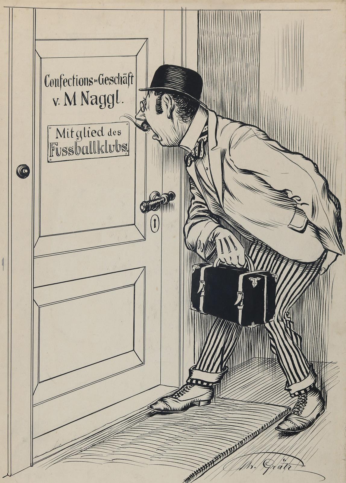 Grätz, Theodor | Bild Nr.1