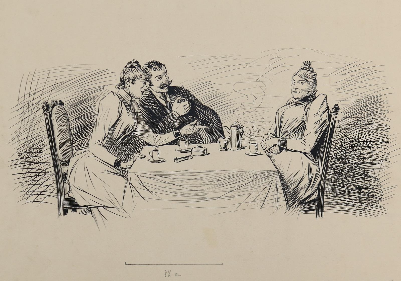 Grätz, Theodor | Bild Nr.3