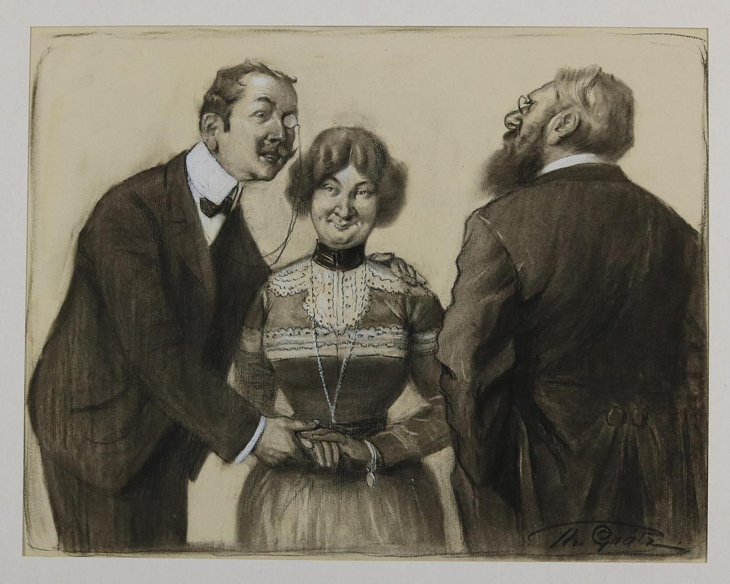 Grätz, Theodor | Bild Nr.7