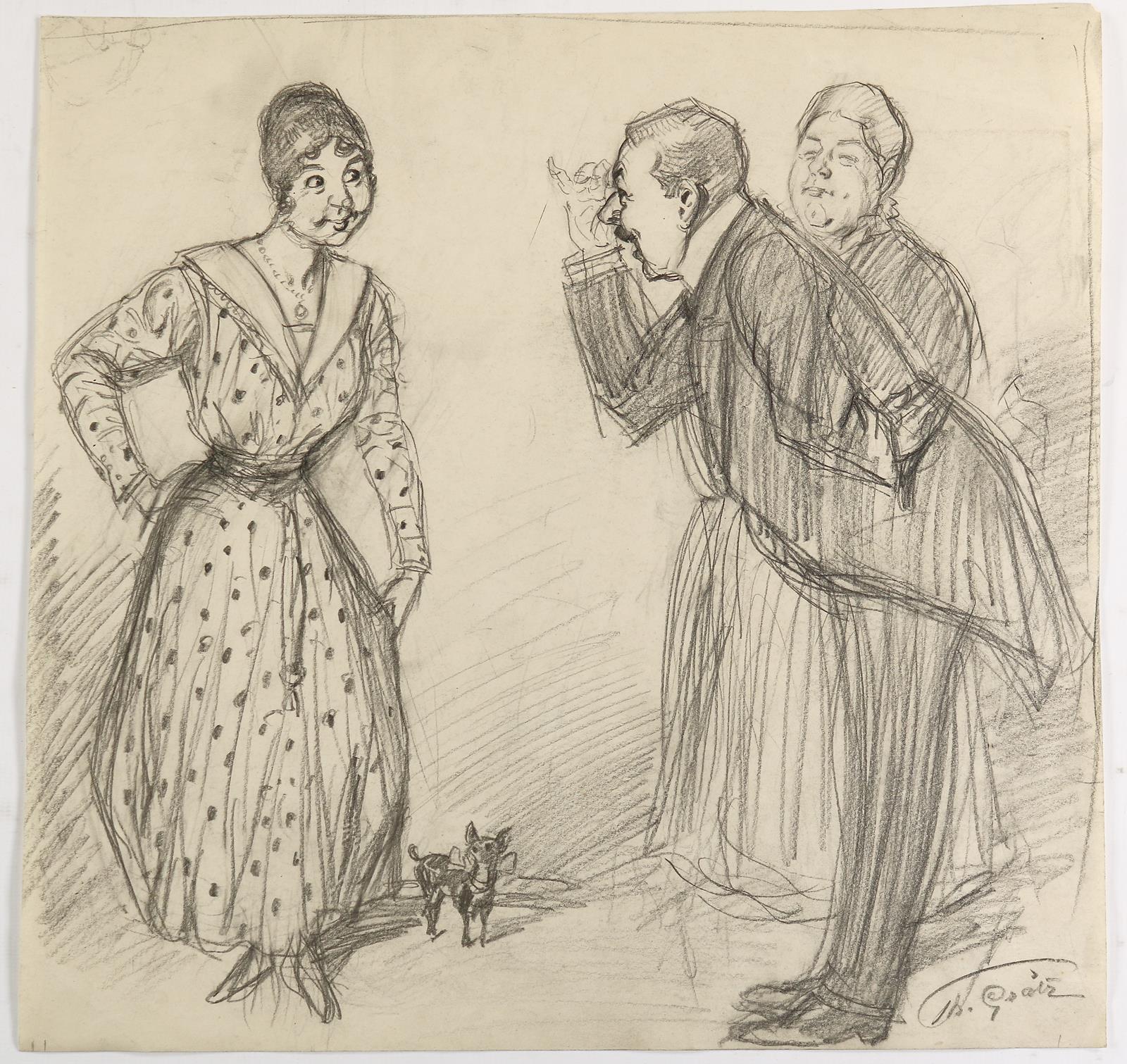 Grätz, Theodor | Bild Nr.2