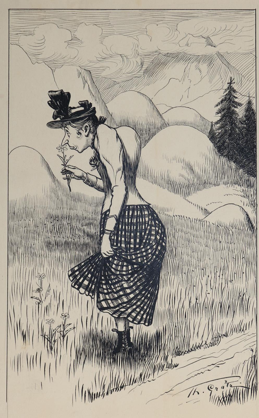 Grätz, Theodor | Bild Nr.3