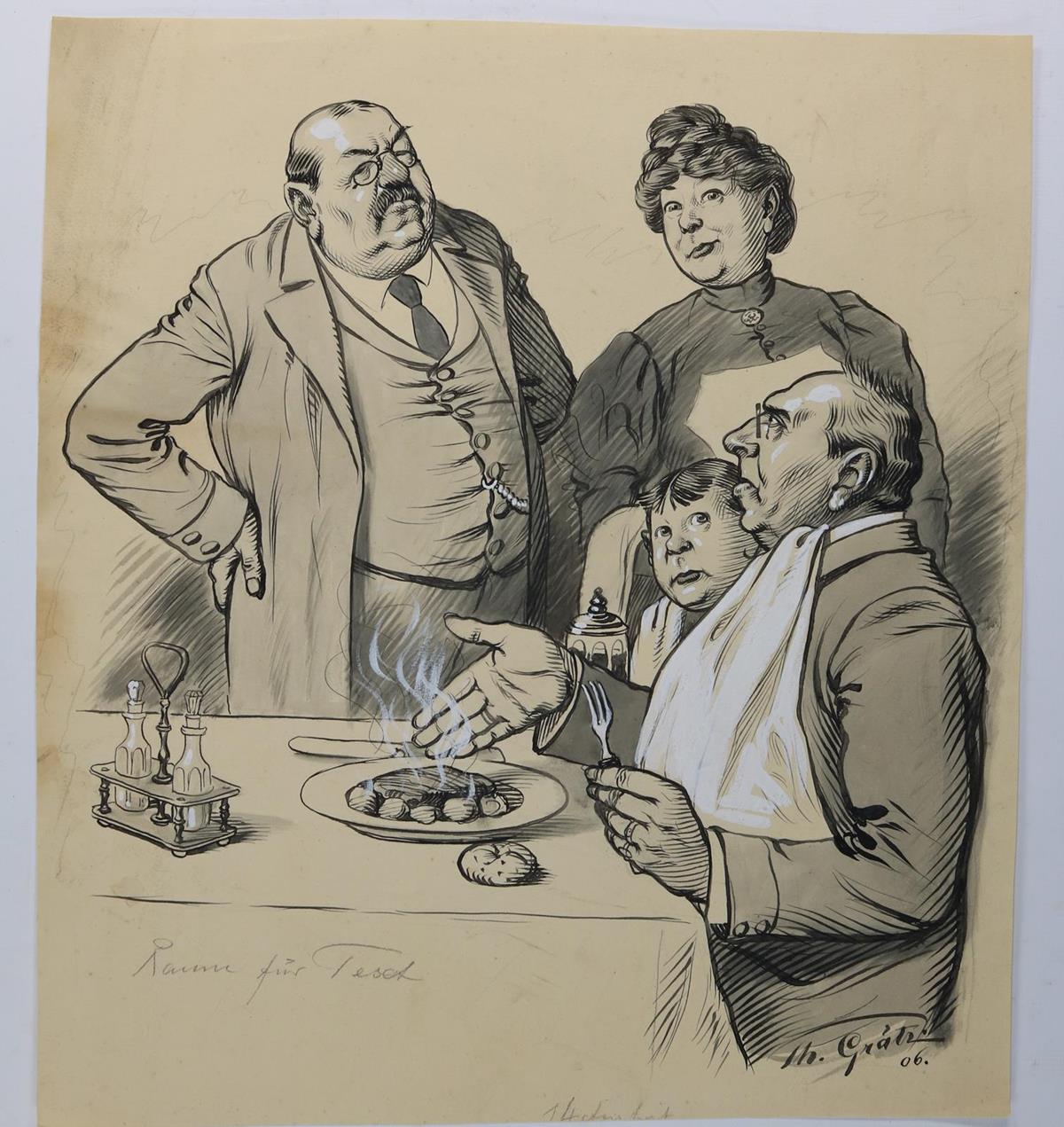 Grätz, Theodor | Bild Nr.4