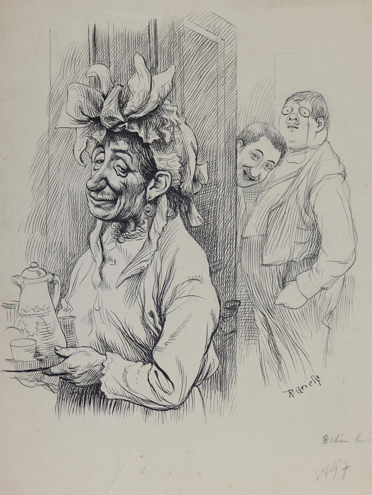 Grieß, Rudolf | Bild Nr.2