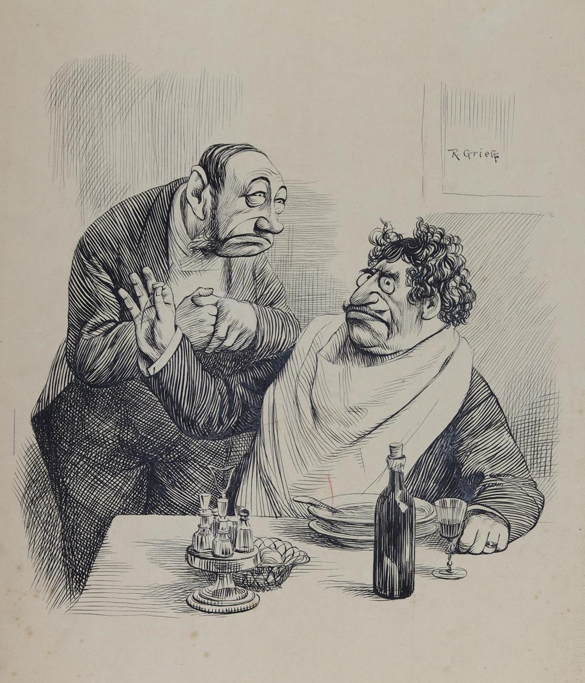 Grieß, Rudolf | Bild Nr.5