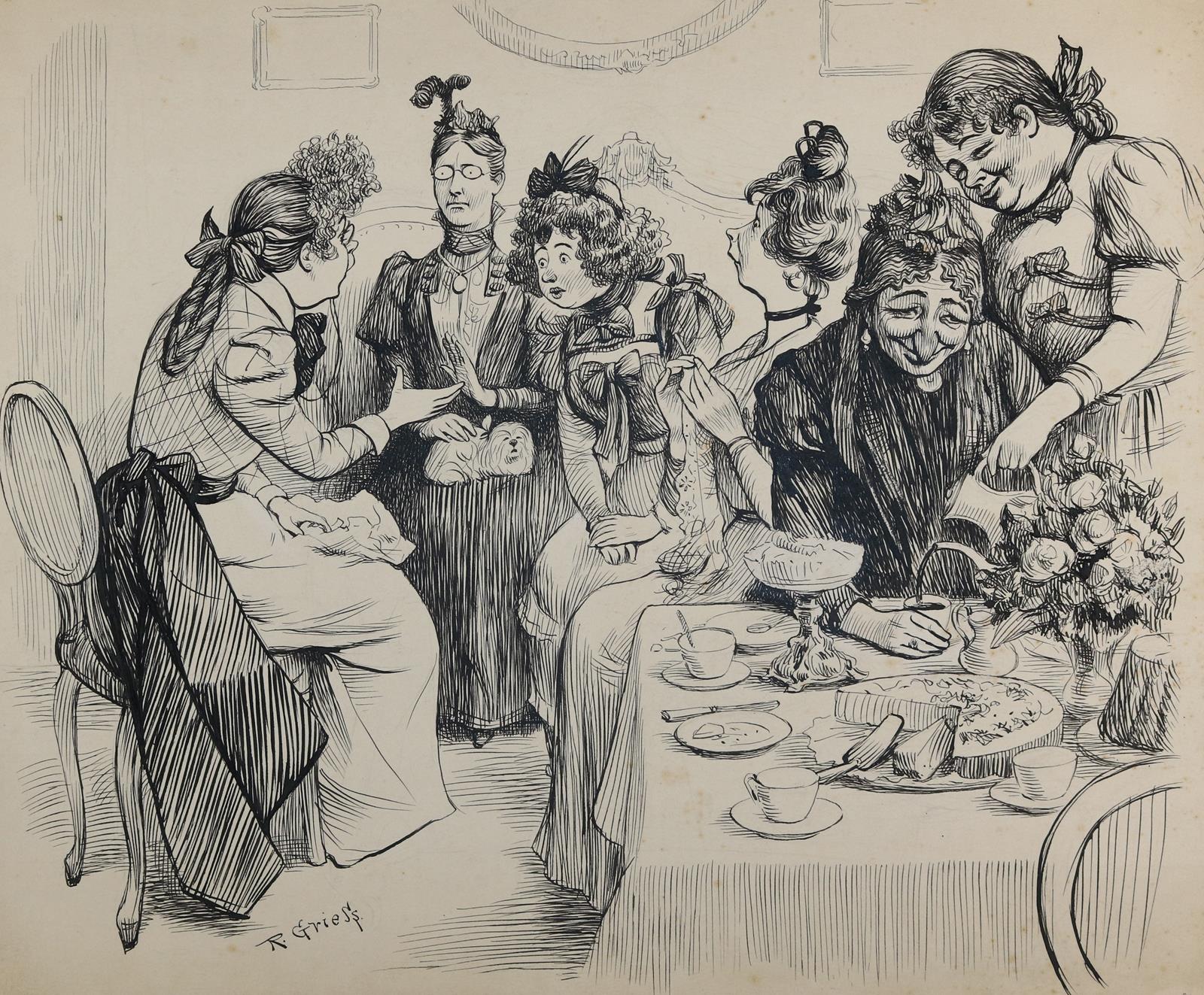 Grieß, Rudolf | Bild Nr.10