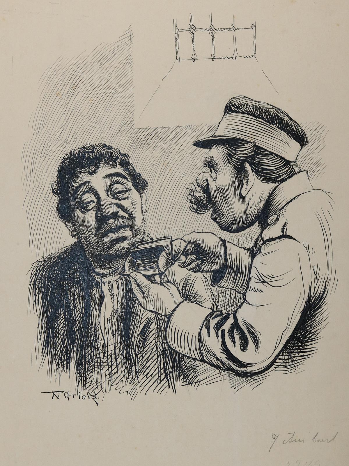 Grieß, Rudolf | Bild Nr.11