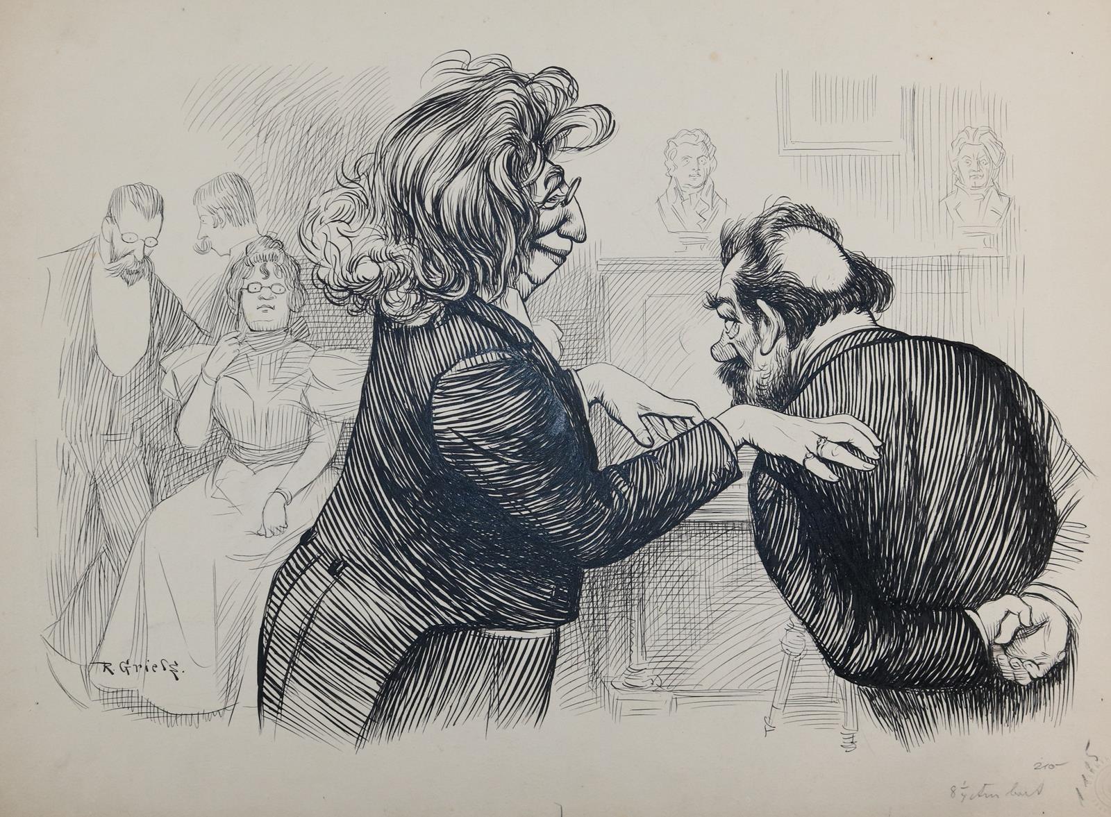 Grieß, Rudolf | Bild Nr.16