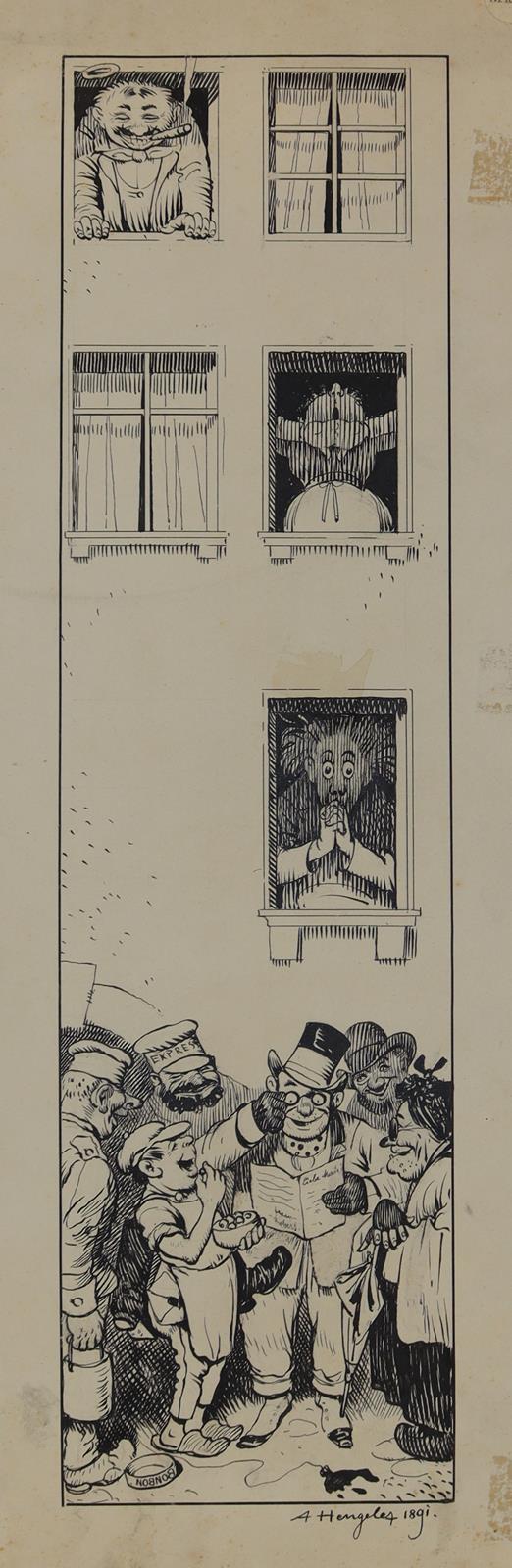 Hengeler, Adolf | Bild Nr.4