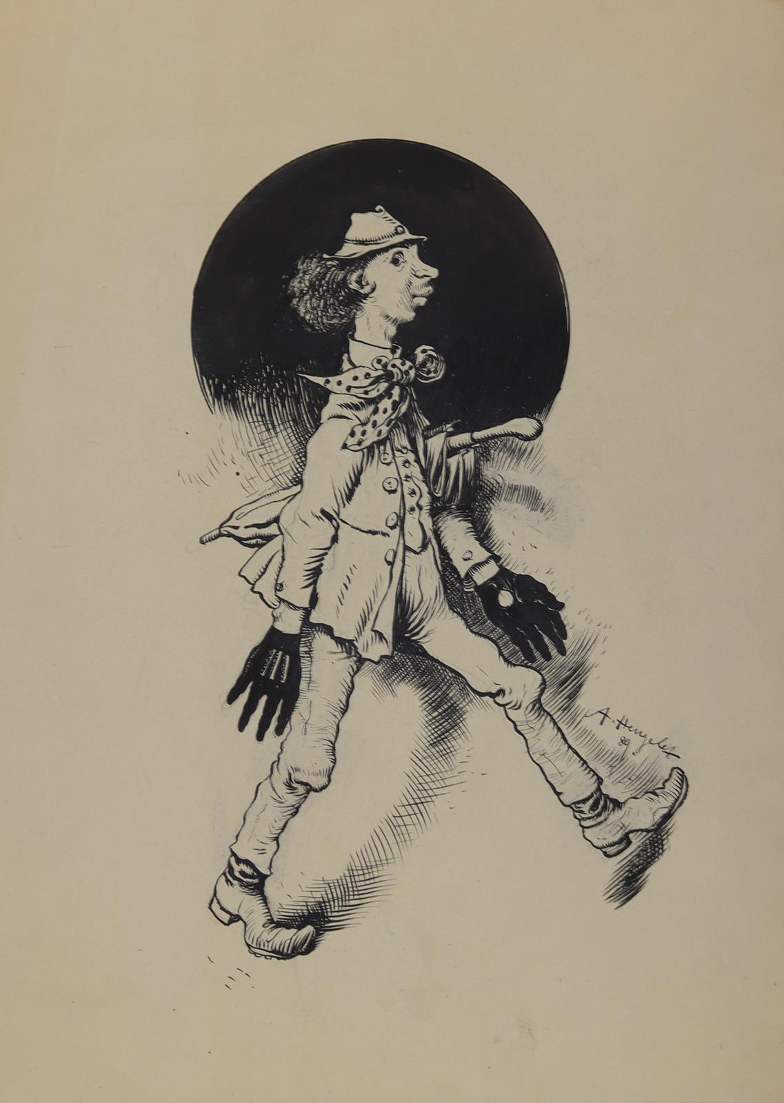 Hengeler, Adolf | Bild Nr.6