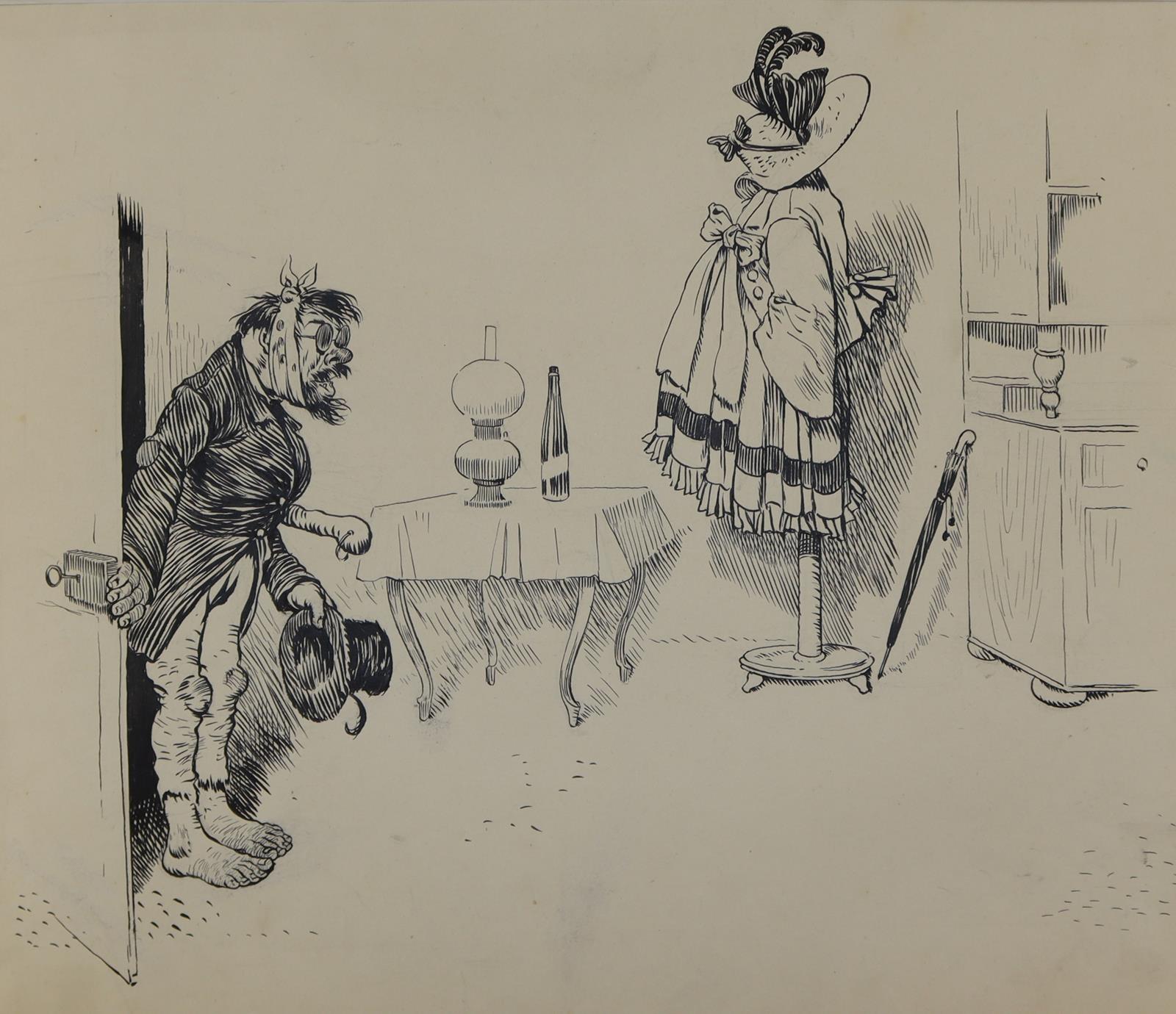 Hengeler, Adolf | Bild Nr.7