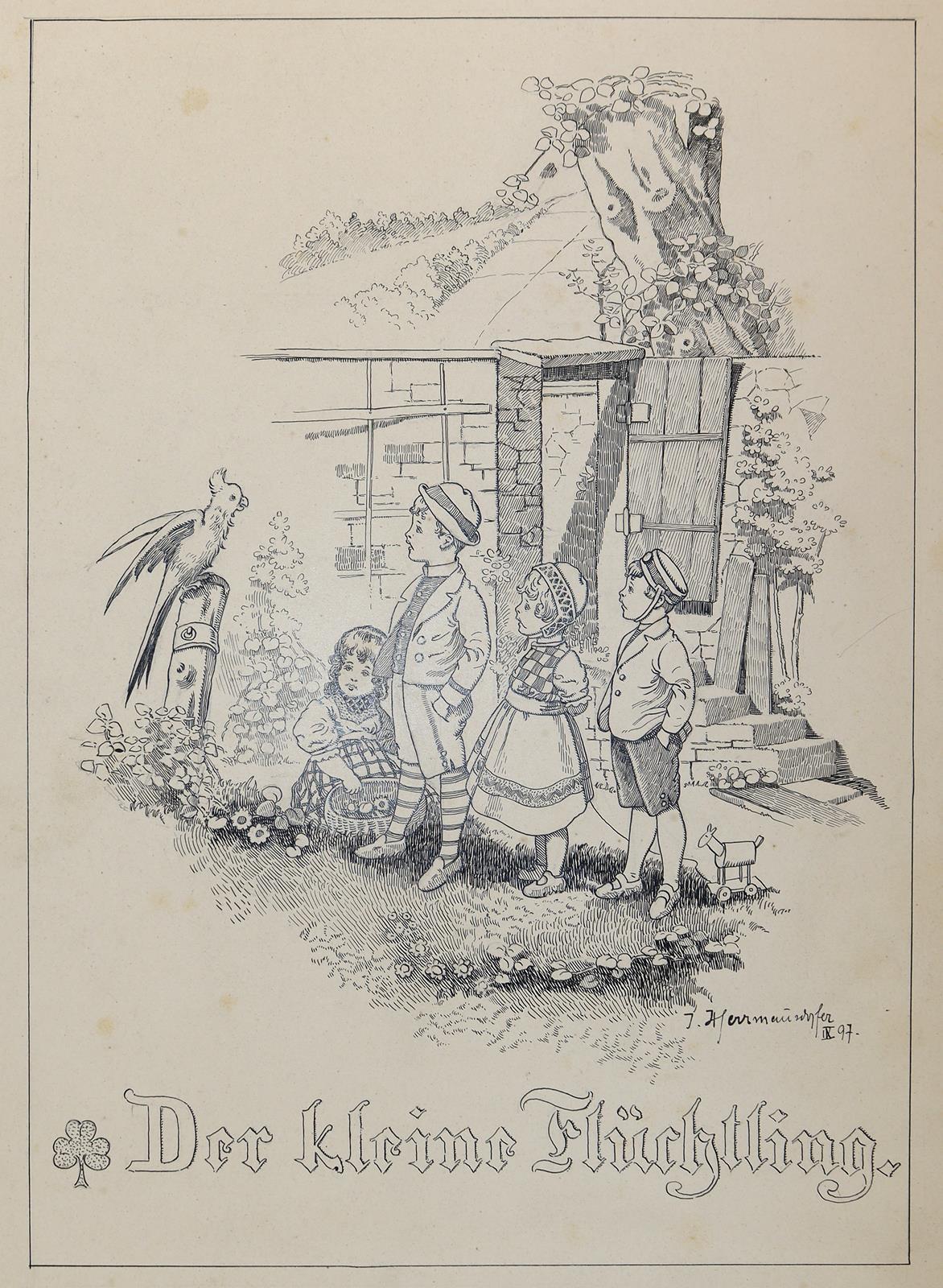 Herrmannsdorfer, Joseph Martin | Bild Nr.2