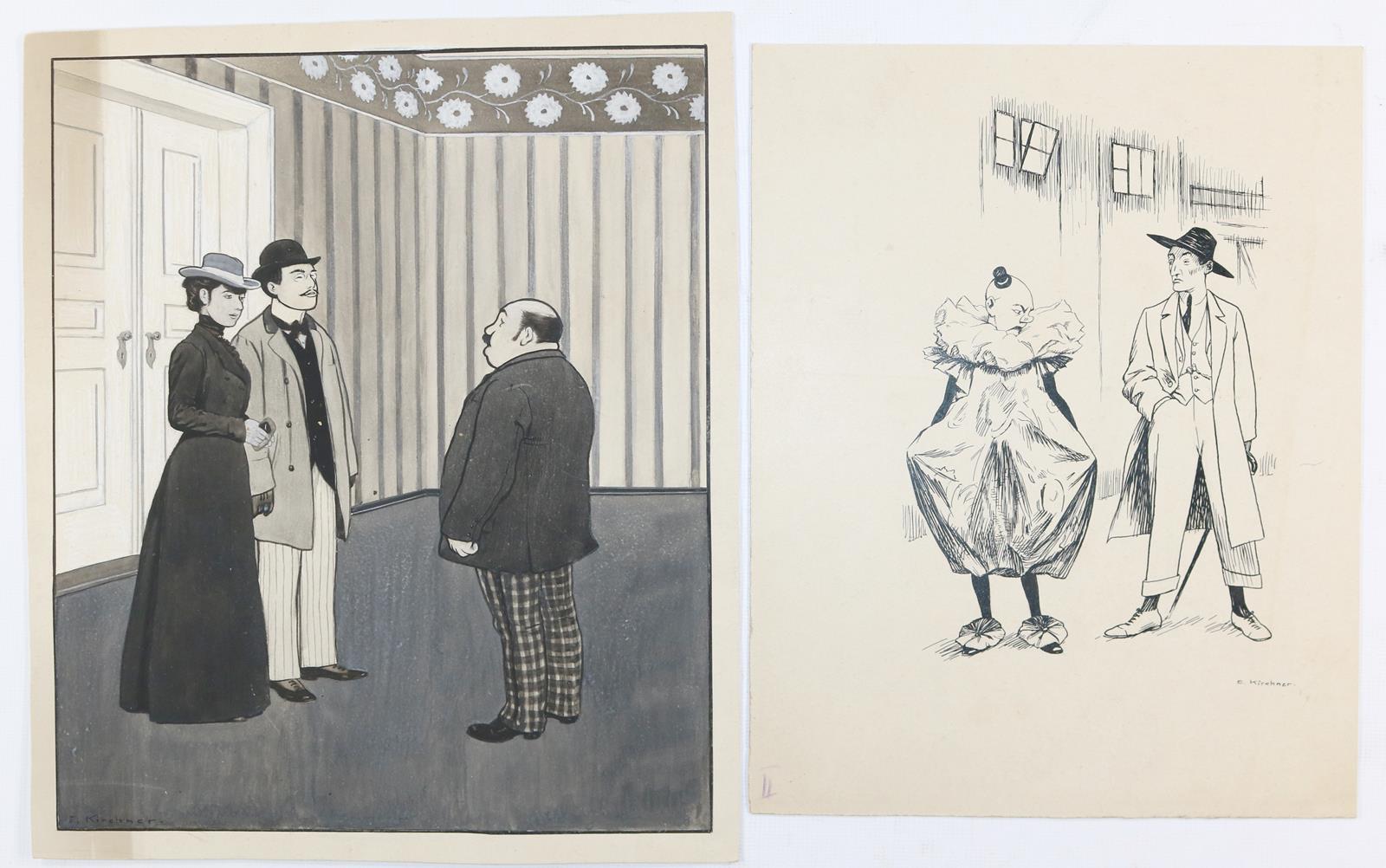 Kirchner, Eugen | Bild Nr.3