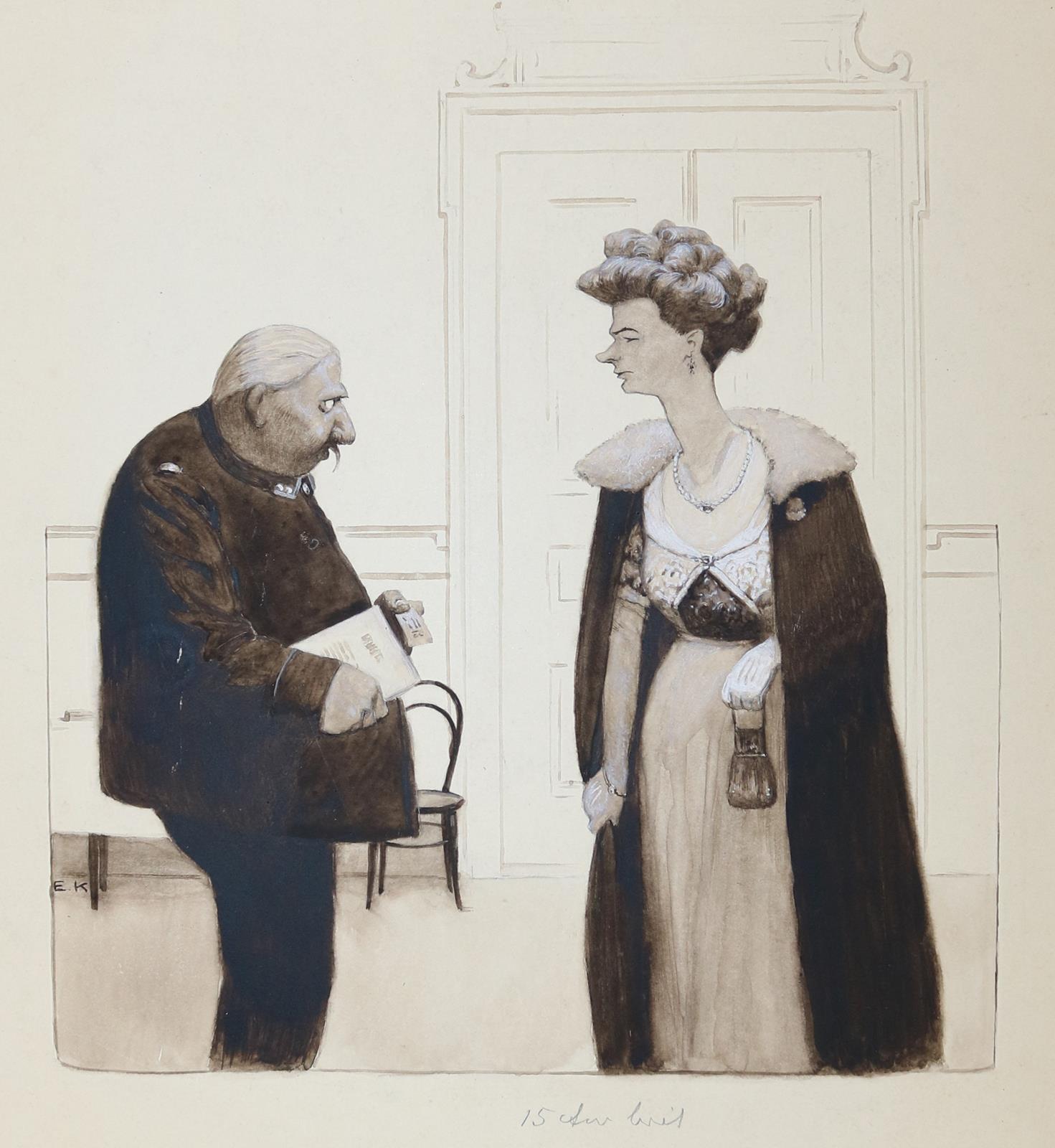 Kirchner, Eugen | Bild Nr.9