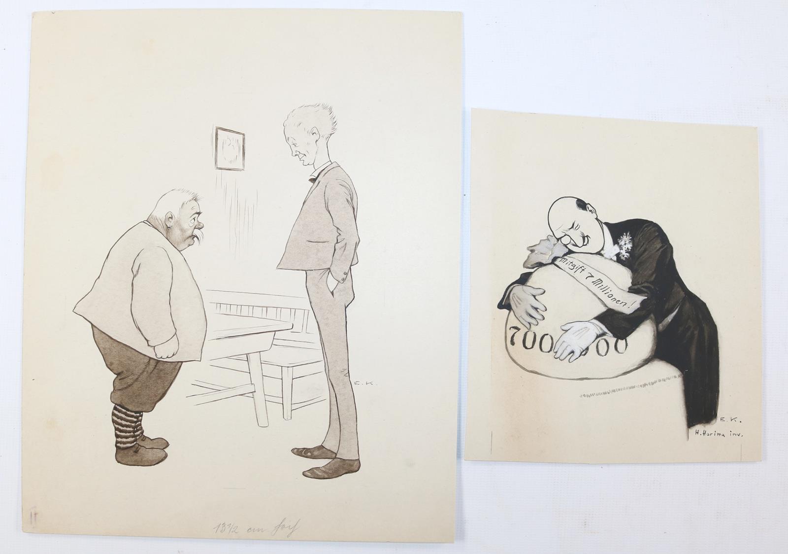 Kirchner, Eugen | Bild Nr.10