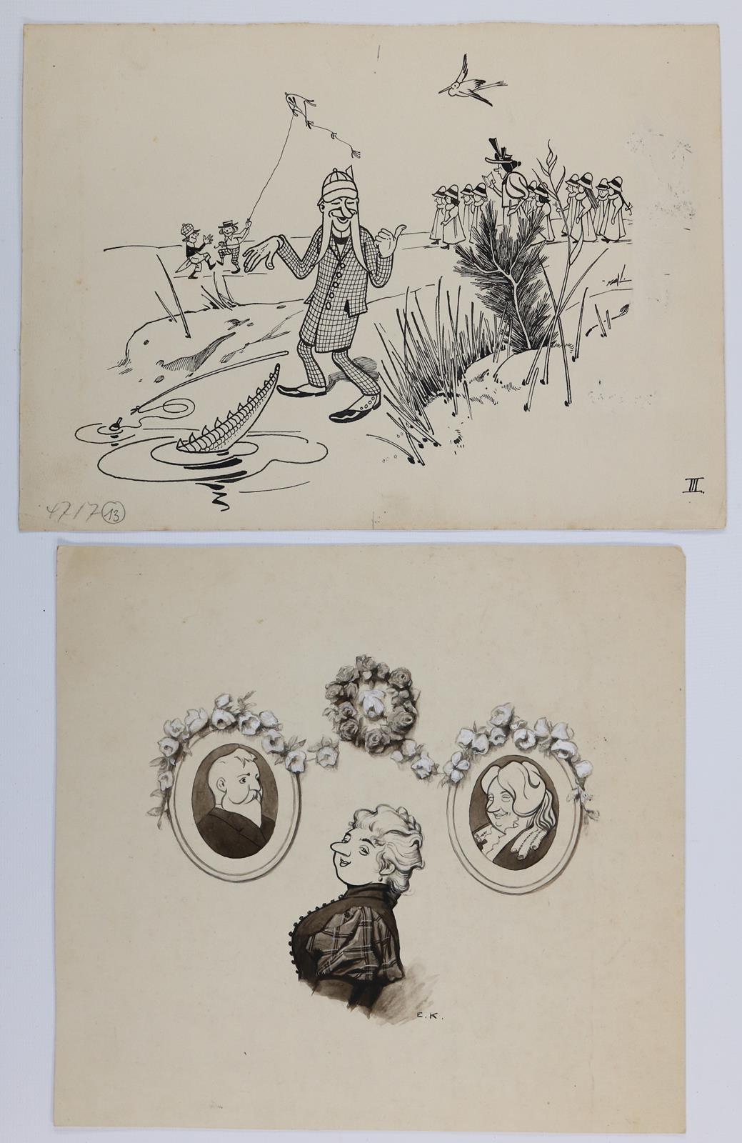 Kirchner, Eugen | Bild Nr.3