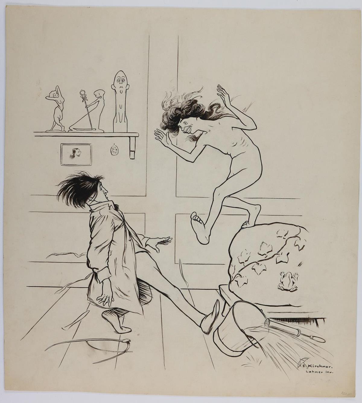 Kirchner, Eugen | Bild Nr.5