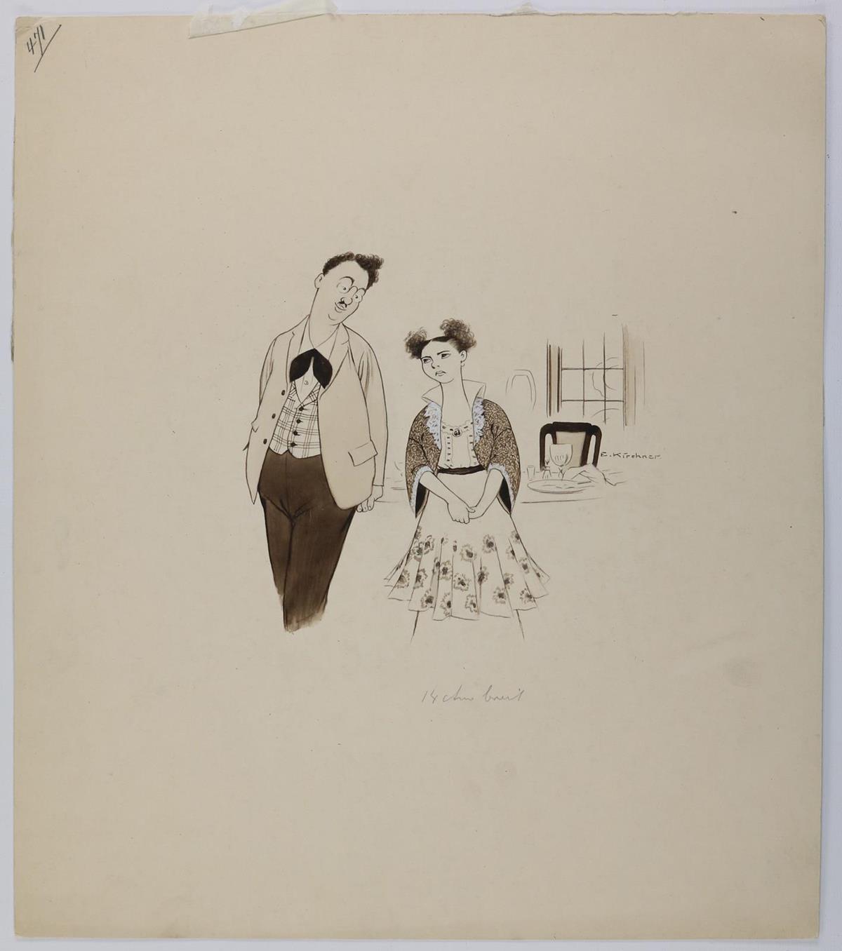 Kirchner, Eugen | Bild Nr.8
