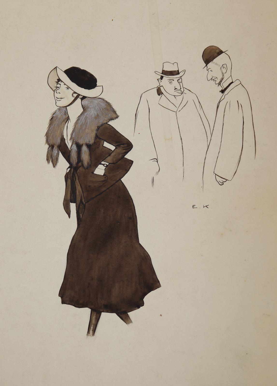 Kirchner, Eugen | Bild Nr.4