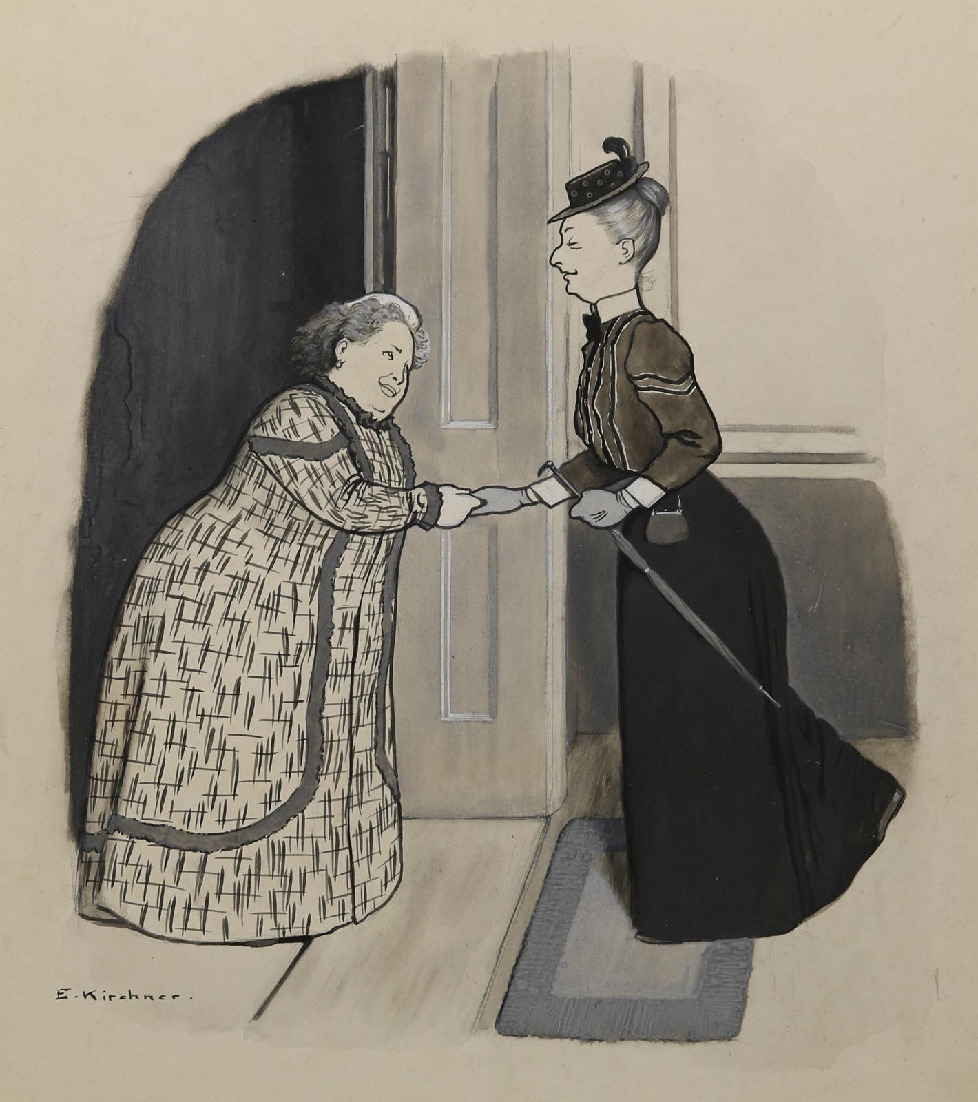 Kirchner, Eugen | Bild Nr.6