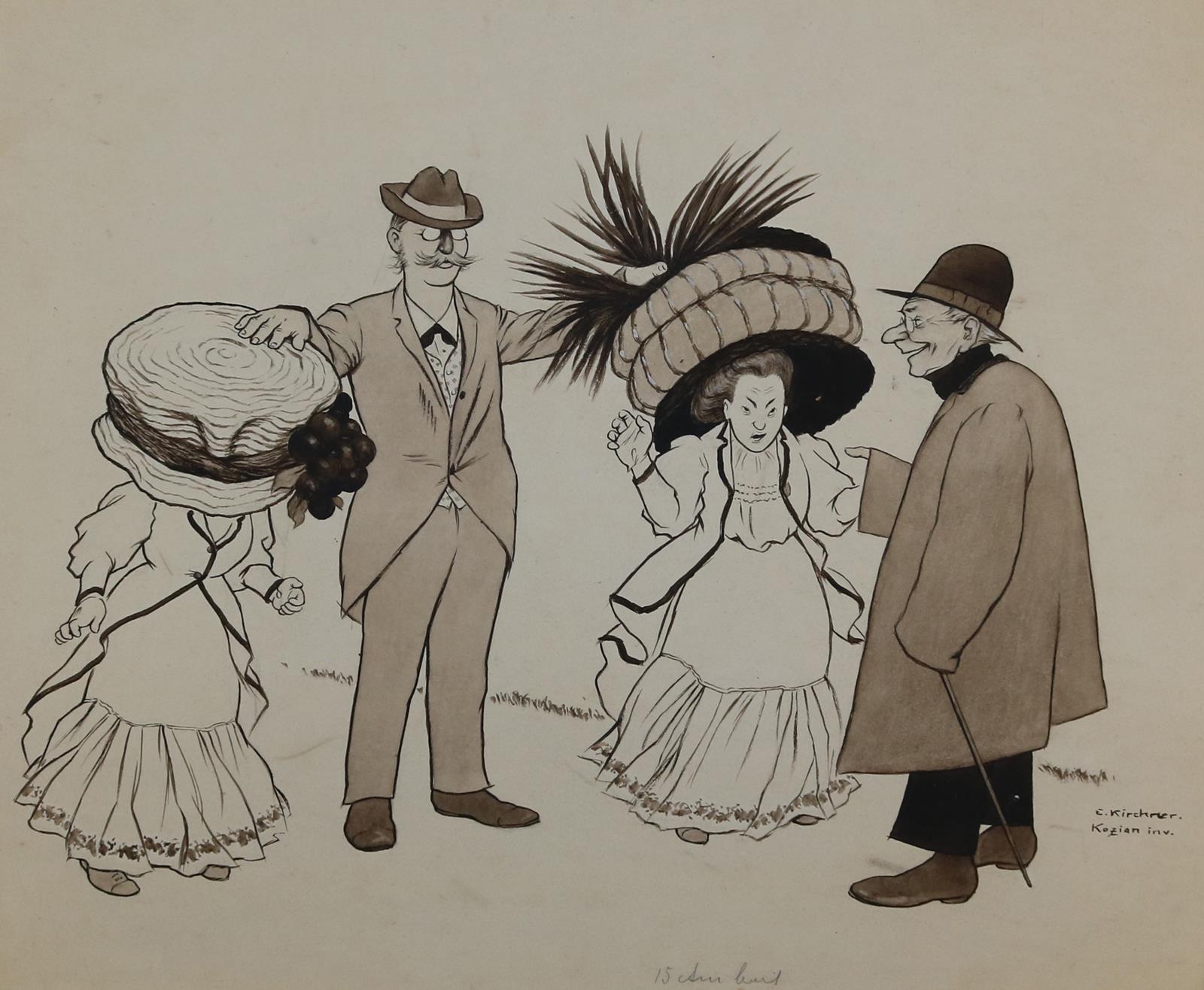 Kirchner, Eugen | Bild Nr.7