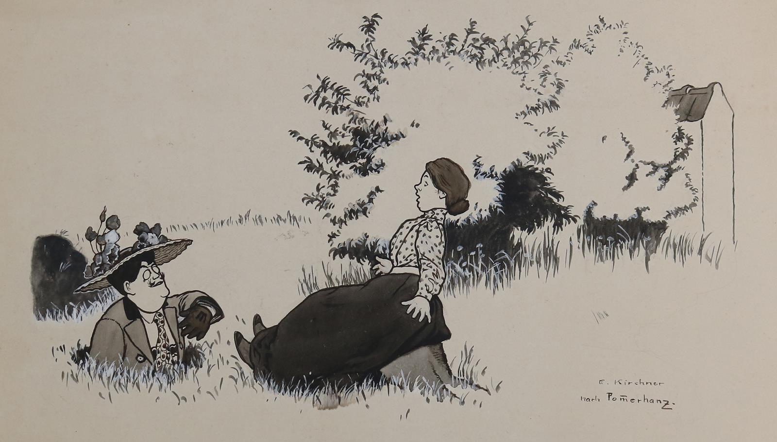 Kirchner, Eugen | Bild Nr.5