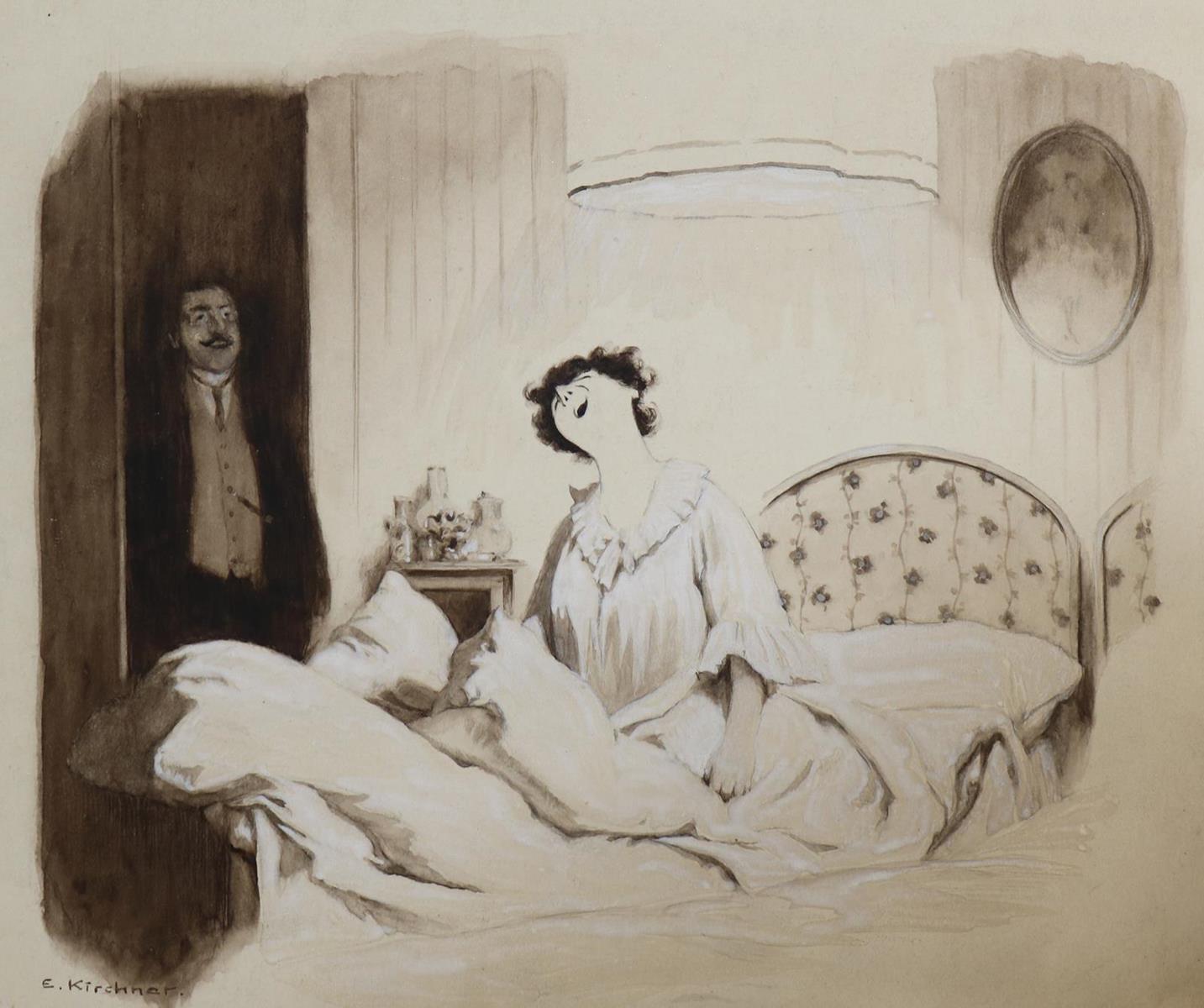 Kirchner, Eugen | Bild Nr.3