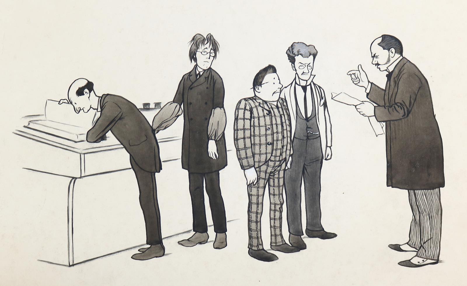 Kirchner, Eugen | Bild Nr.1