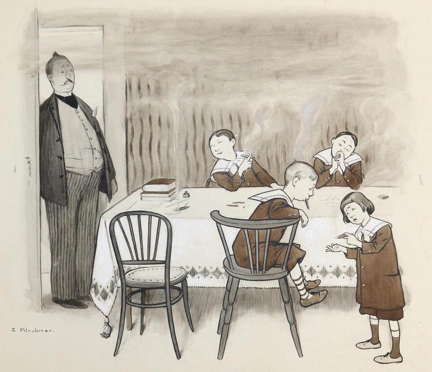 Kirchner, Eugen | Bild Nr.4