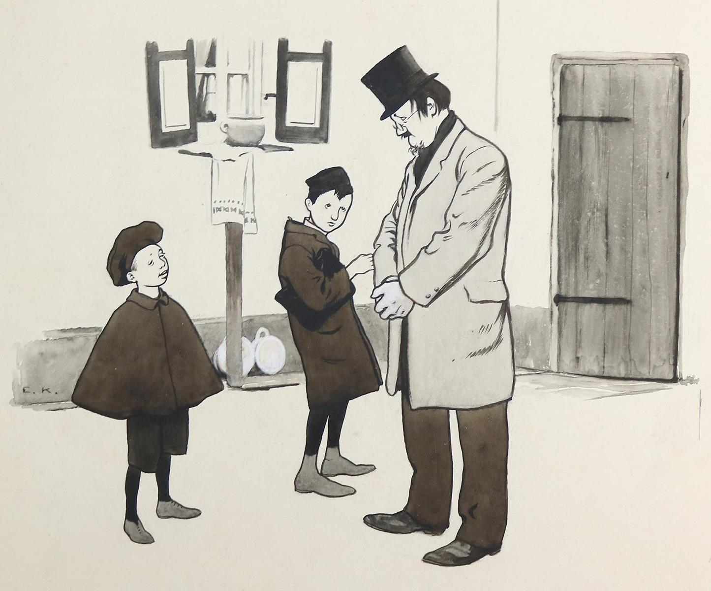 Kirchner, Eugen | Bild Nr.5