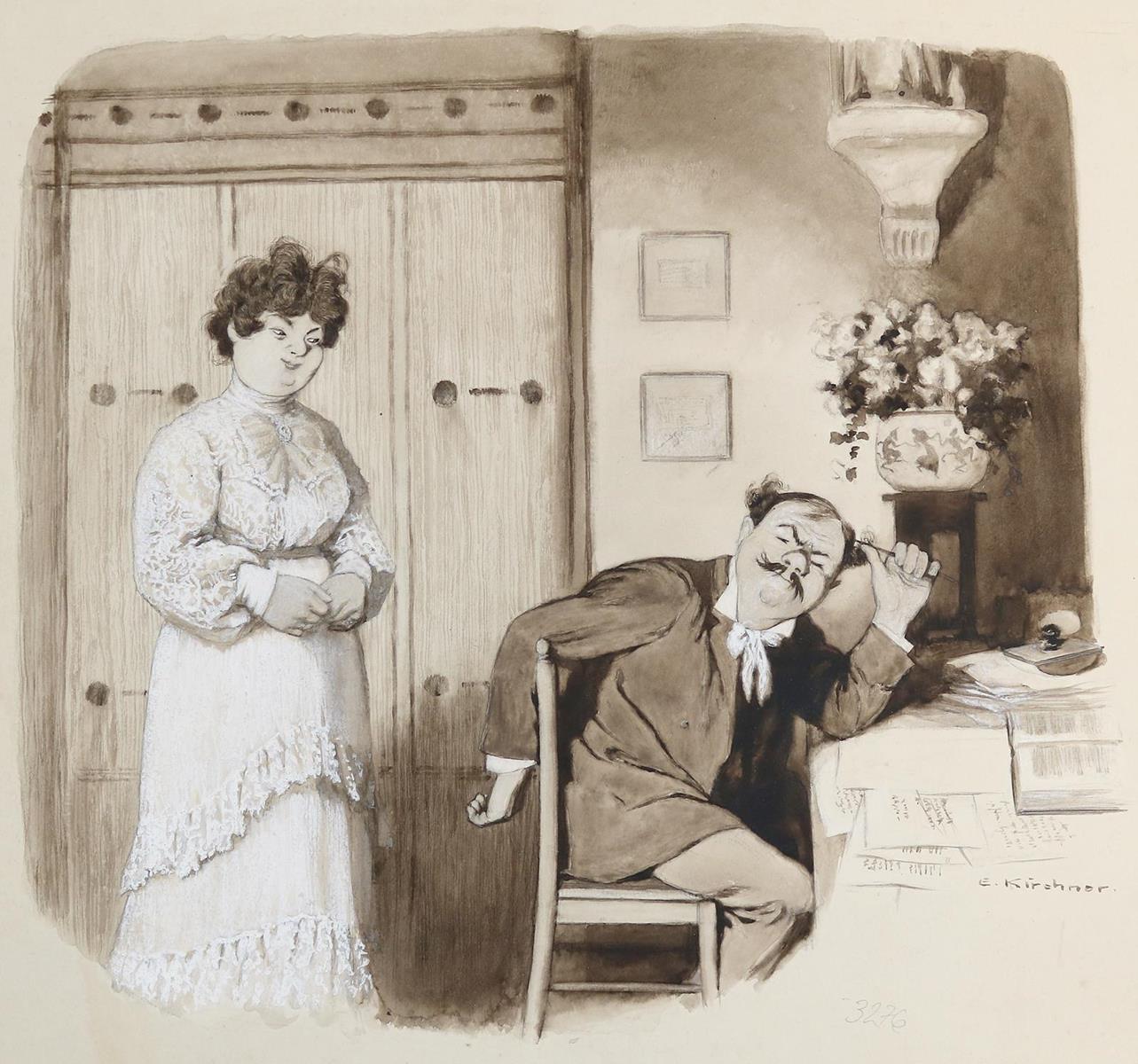 Kirchner, Eugen | Bild Nr.6