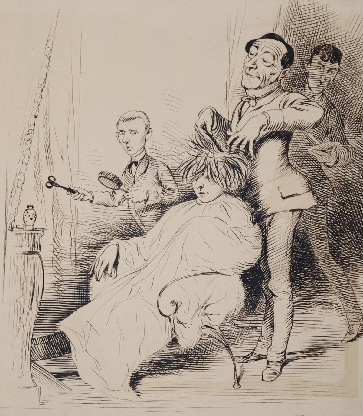 Konvolut. | Bild Nr.1