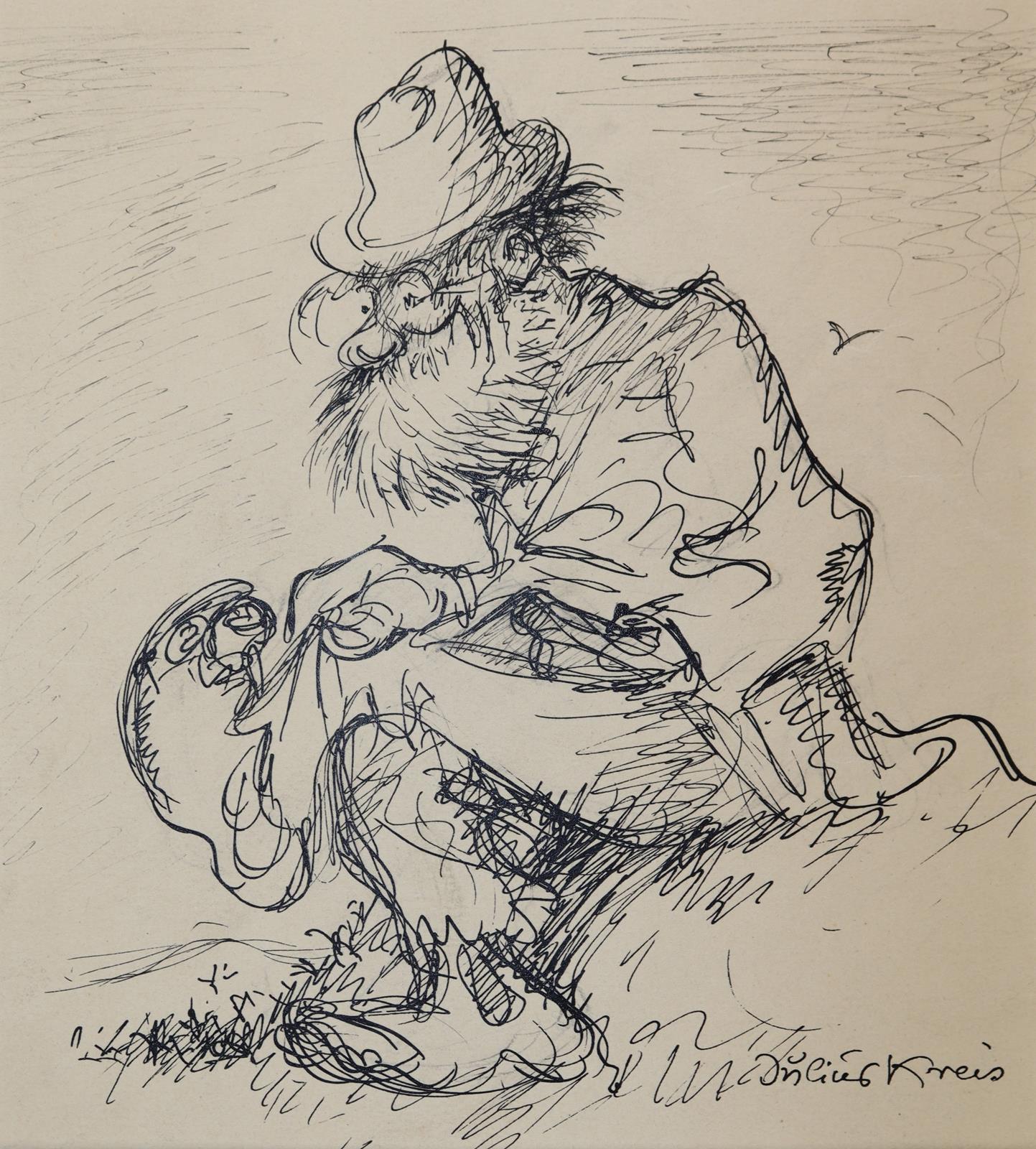 Konvolut. | Bild Nr.2