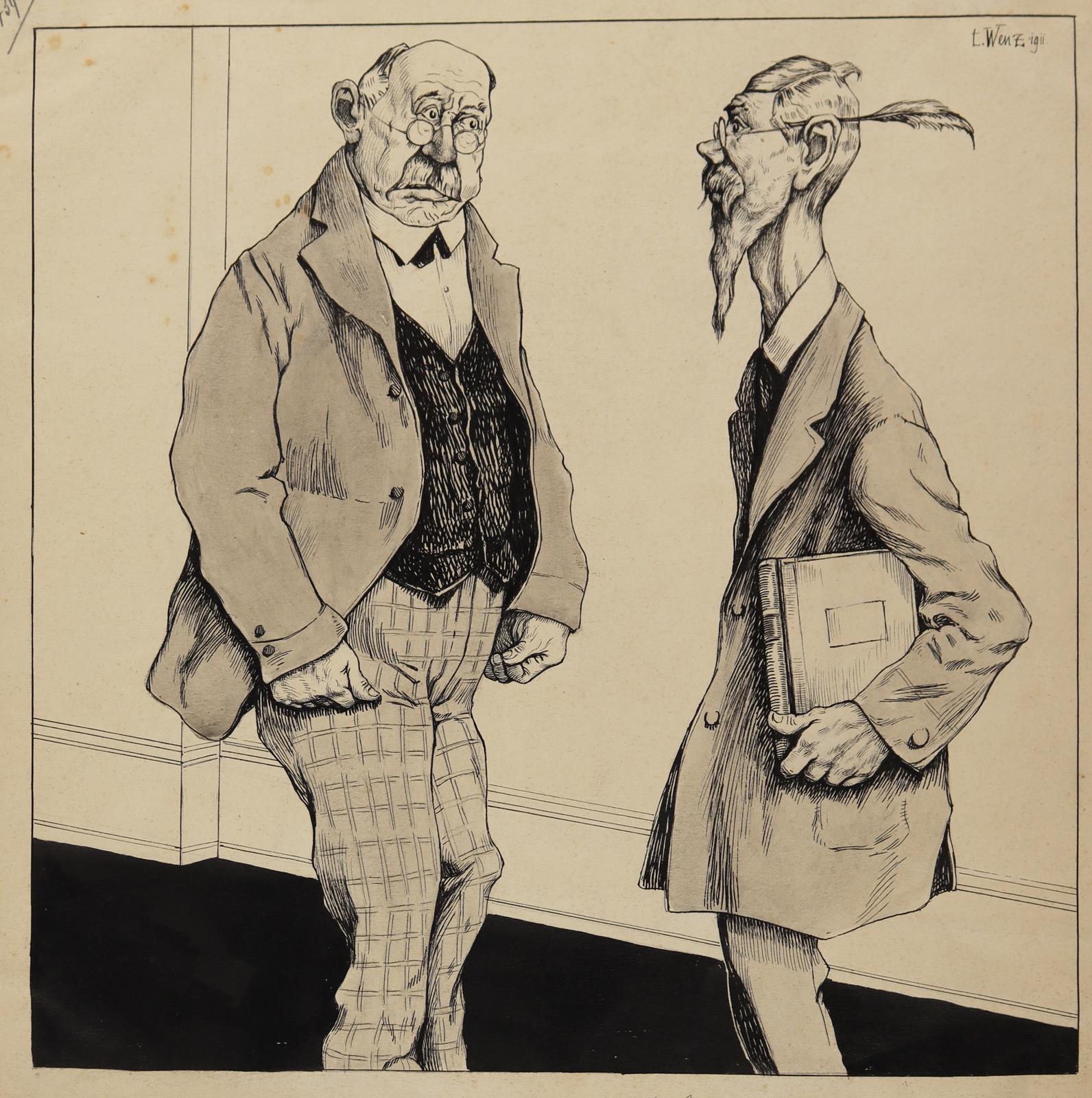 Konvolut. | Bild Nr.8