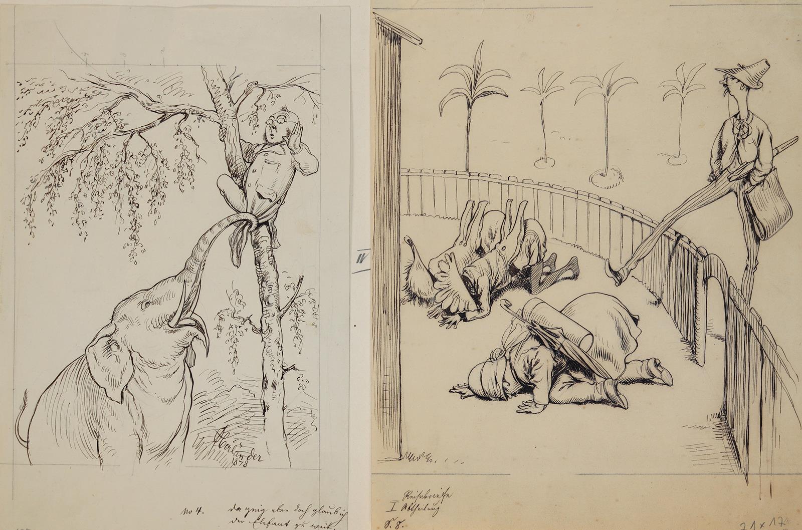 Oberländer, Adolf | Bild Nr.3