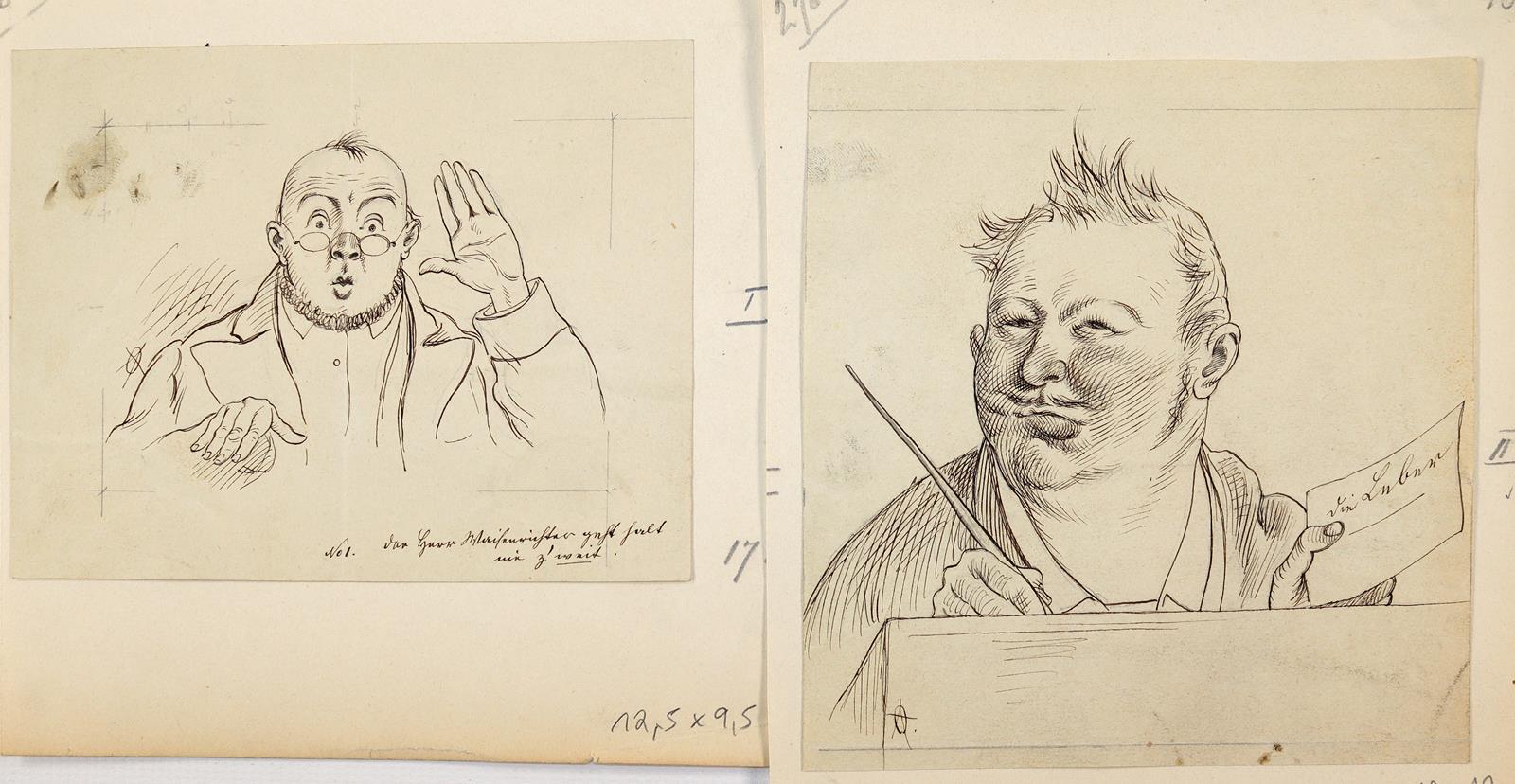 Oberländer, Adolf | Bild Nr.4