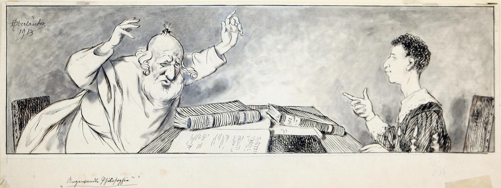 Oberländer, Adolf | Bild Nr.2