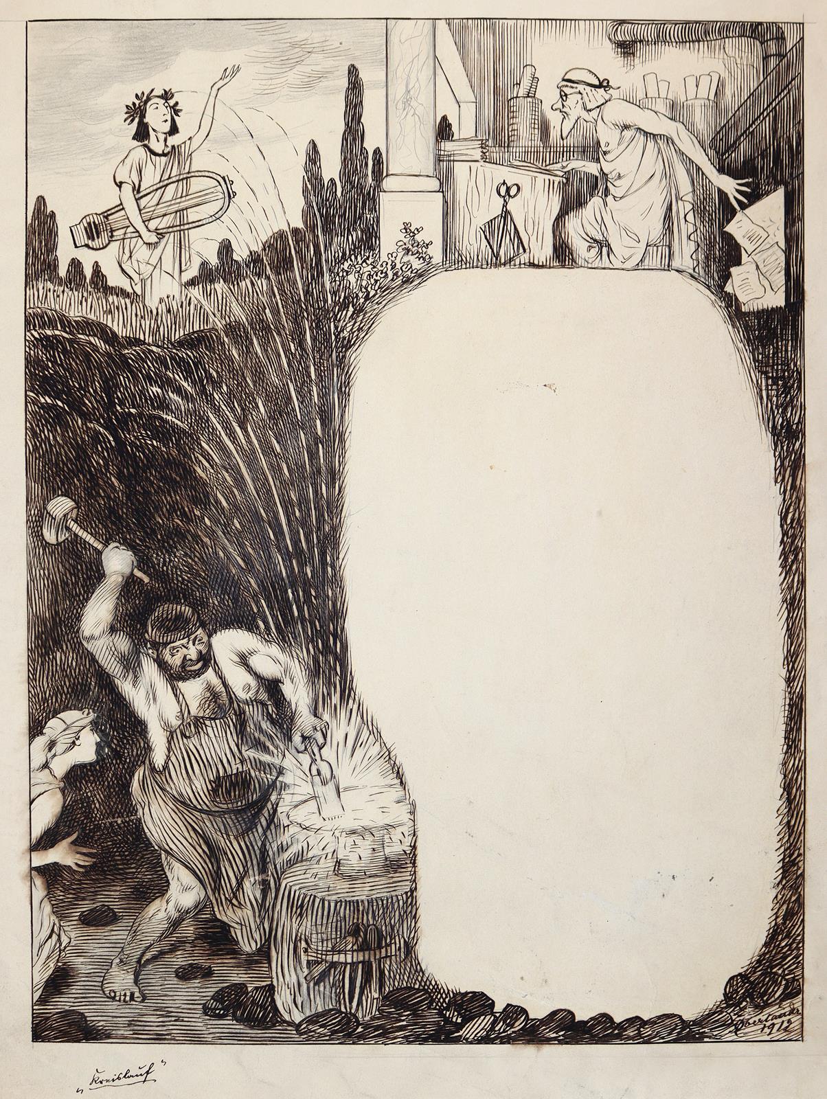 Oberländer, Adolf | Bild Nr.3