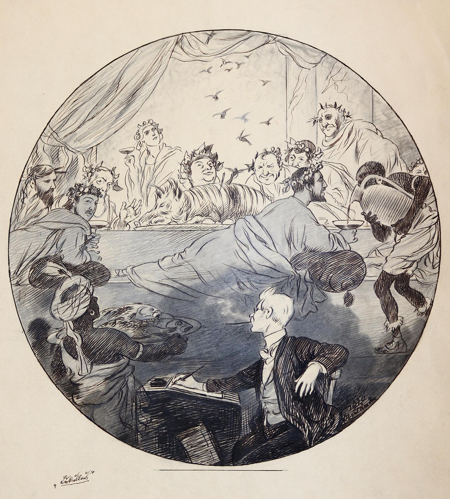 Oberländer, Adolf | Bild Nr.5